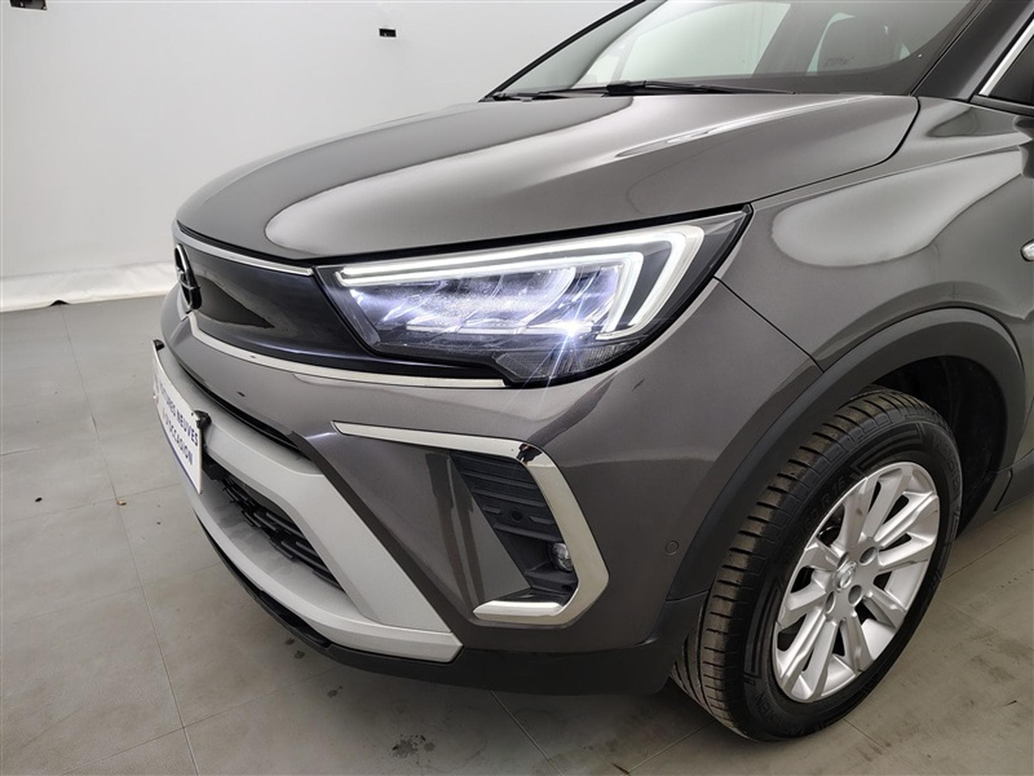 Opel Crossland 1.2 Turbo Elegance NAVI/FULL LED/PDC AV-ARR (2021) - Foto 15