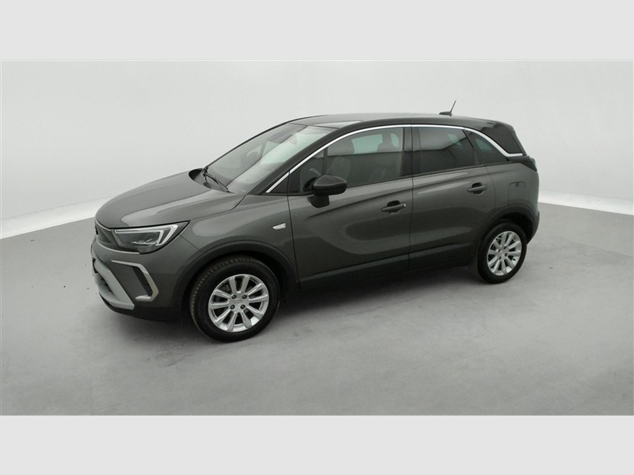 Opel Crossland 1.2 Turbo Elegance NAVI/FULL LED/PDC AV-ARR (2021) - Foto 20