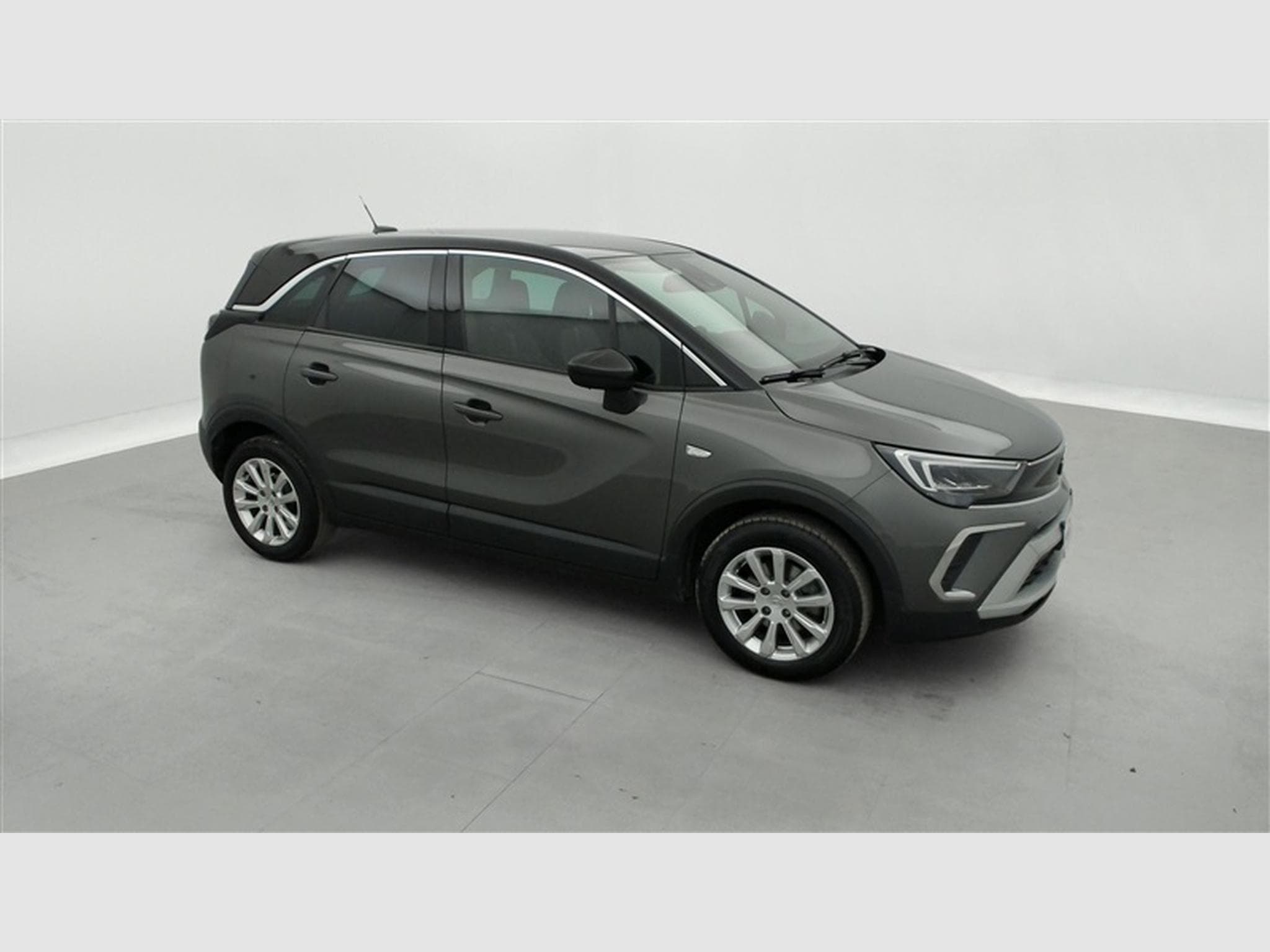 Opel Crossland 1.2 Turbo Elegance NAVI/FULL LED/PDC AV-ARR (2021) - Foto 22