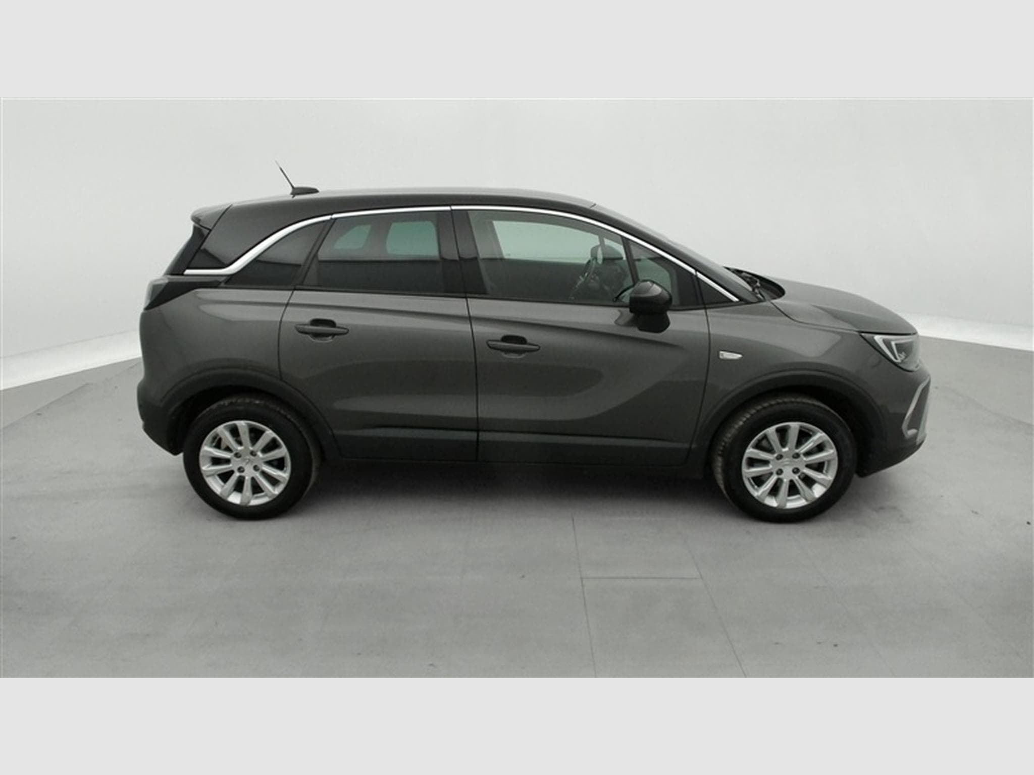 Opel Crossland 1.2 Turbo Elegance NAVI/FULL LED/PDC AV-ARR (2021) - Foto 23