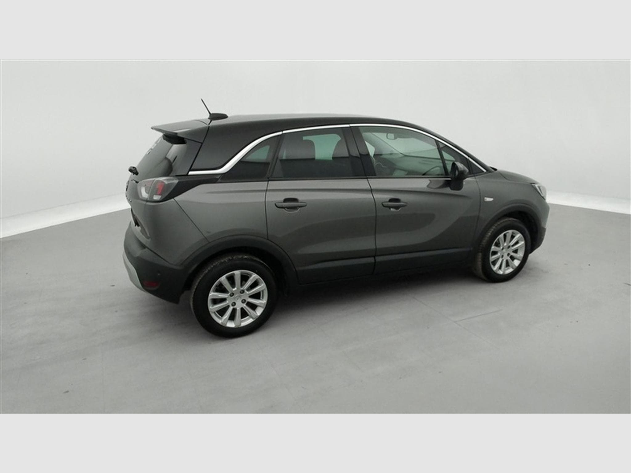 Opel Crossland 1.2 Turbo Elegance NAVI/FULL LED/PDC AV-ARR (2021) - Foto 24