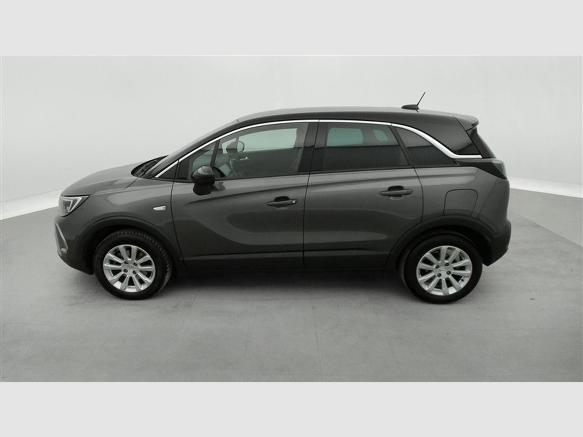 Opel Crossland 1.2 Turbo Elegance NAVI/FULL LED/PDC AV-ARR (2021) - Foto 3
