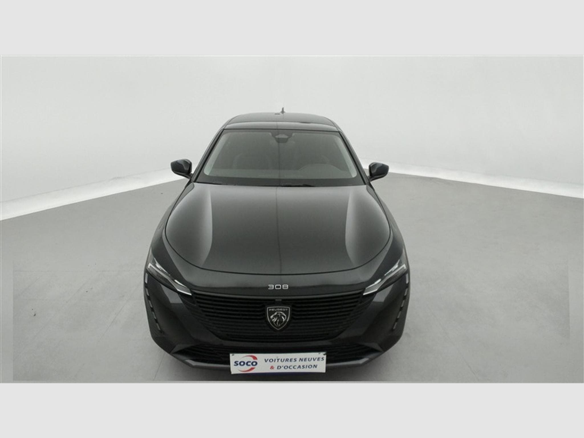 Peugeot 308 SW 1.2 PureTech AUTO Active Pack (2024) - Photo 4