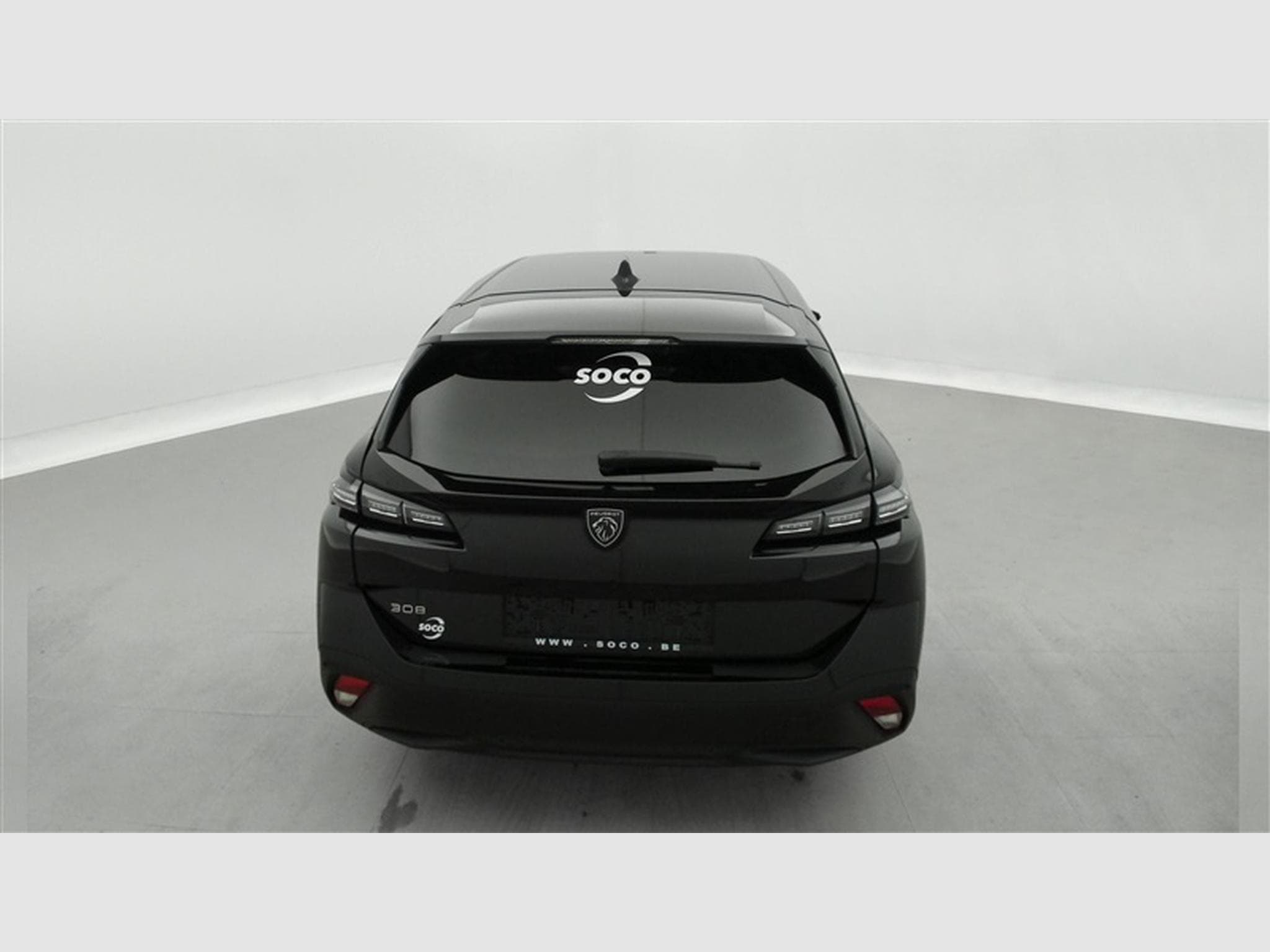Peugeot 308 SW 1.2 PureTech AUTO Active Pack (2024) - Photo 5