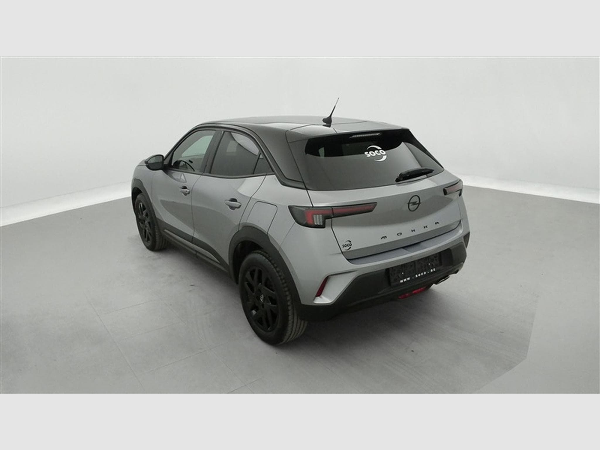 Opel Mokka 1.2 Turbo 130cv AT8 GS Line NAVI / FULL LED / CAMERA (2024) - Photo 2