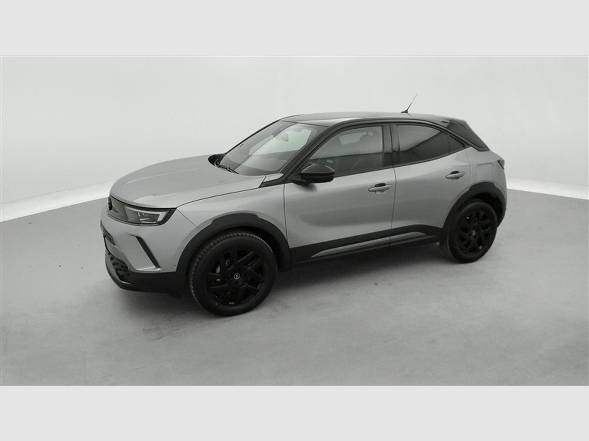 Opel Mokka 1.2 Turbo 130cv AT8 GS Line NAVI / FULL LED / CAMERA (2024) - Photo 20