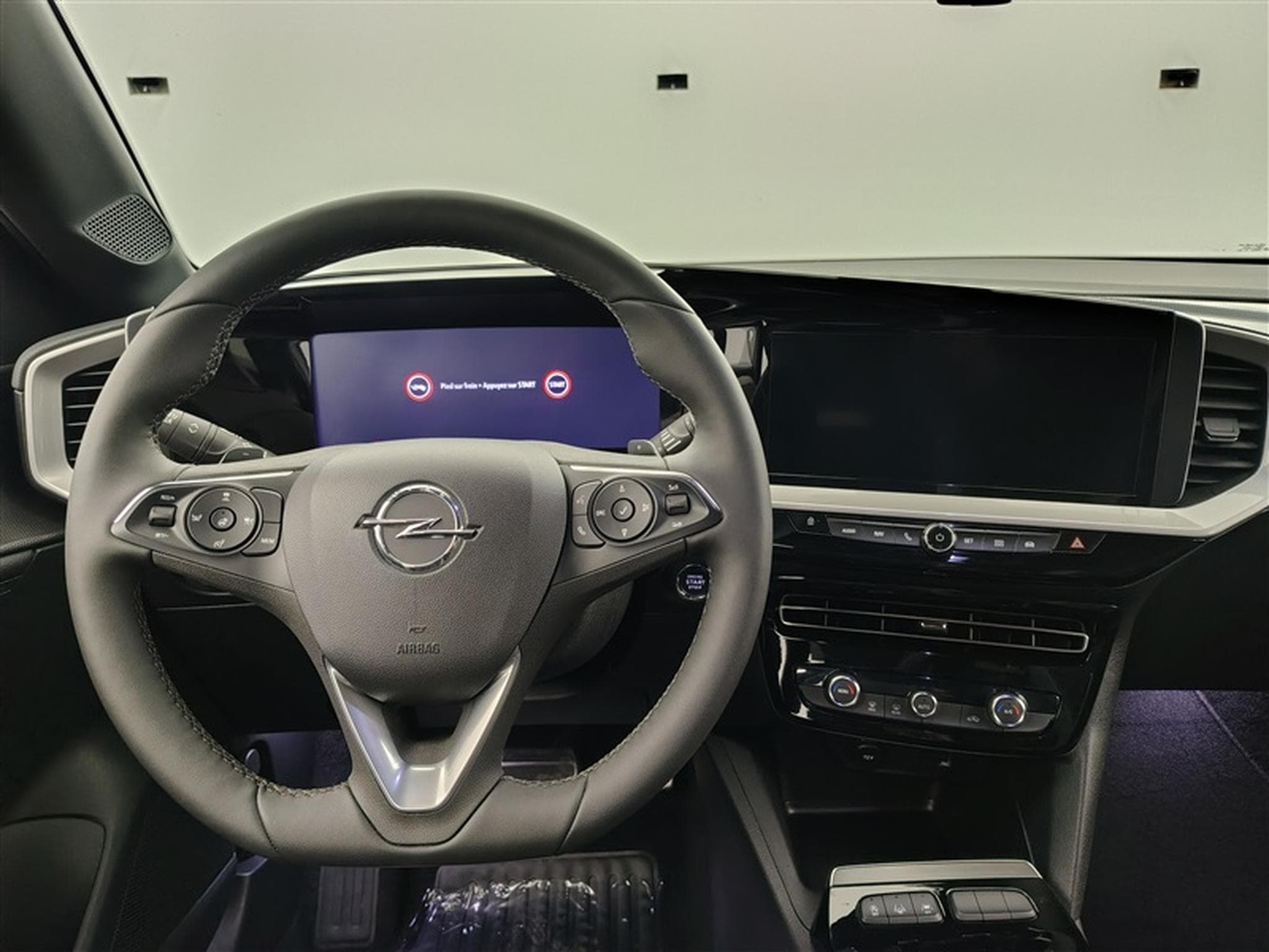 Opel Mokka 1.2 Turbo 130cv AT8 GS Line NAVI / FULL LED / CAMERA (2024) - Photo 9