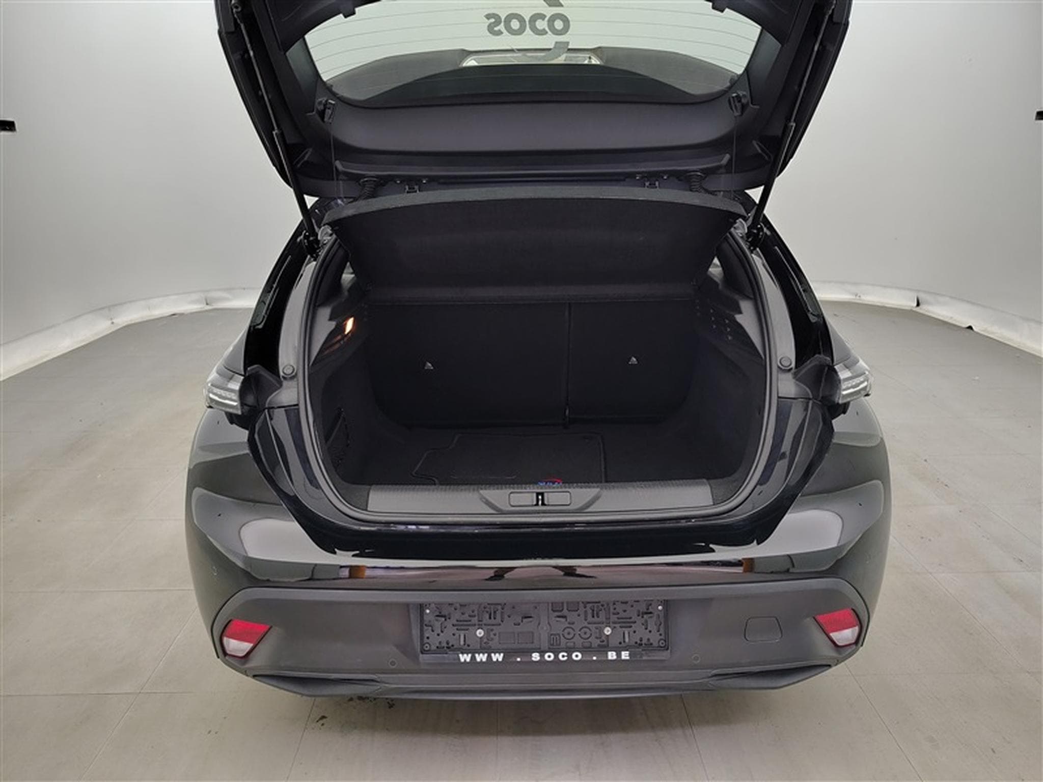 Peugeot 308 1.2 Active Pack AUTO/NAVI/LED/JA16/PDC (2022) - Photo 13