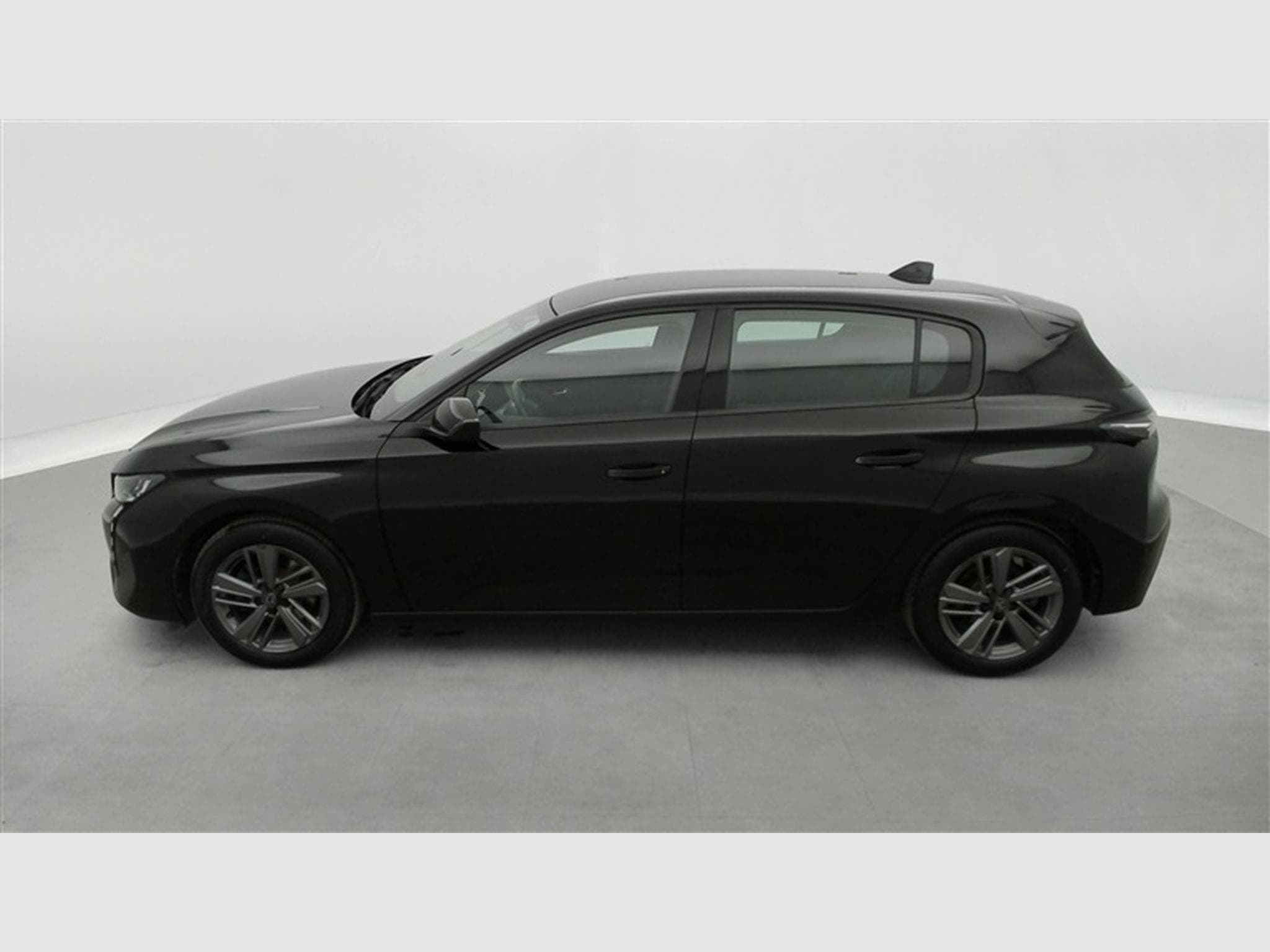 Peugeot 308 1.2 Active Pack AUTO/NAVI/LED/JA16/PDC (2022) - Photo 3