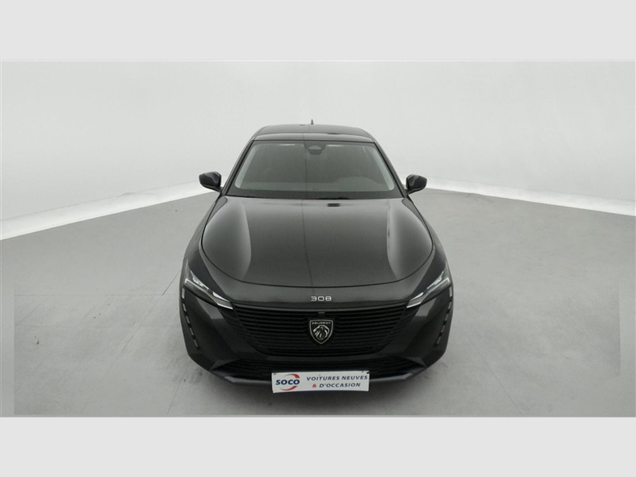 Peugeot 308 1.2 Active Pack AUTO/NAVI/LED/JA16/PDC (2022) - Photo 4