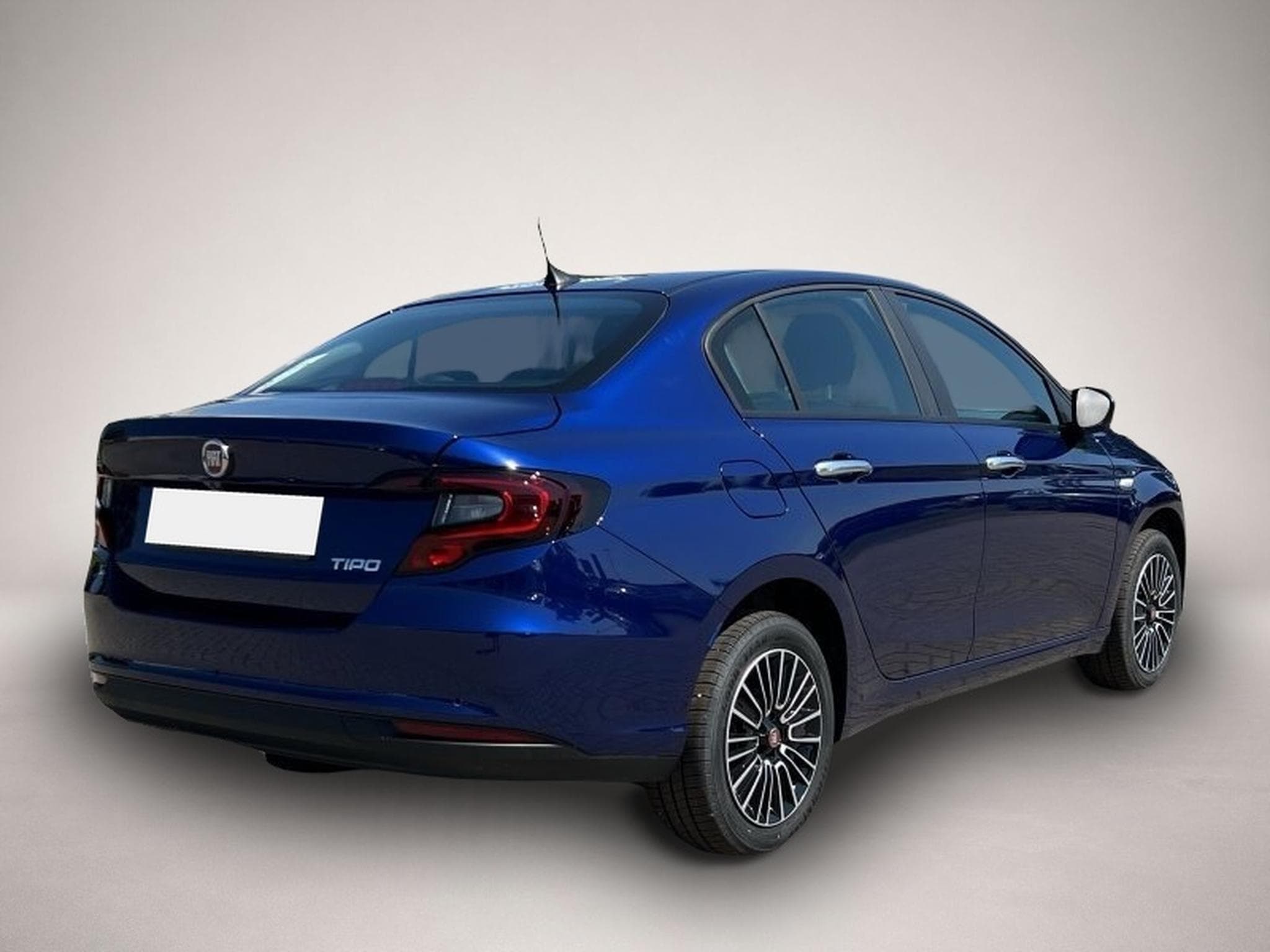 Fiat Tipo (2026) - Photo 3