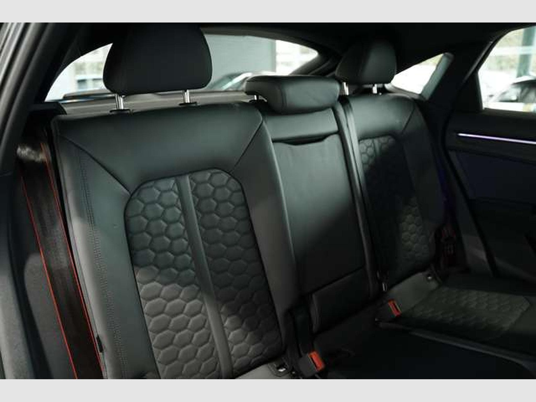 Audi RSQ3 q. Sportback 1.H *21 *RS-AGA*Pano*RS-Sitze (2023) - Photo 22