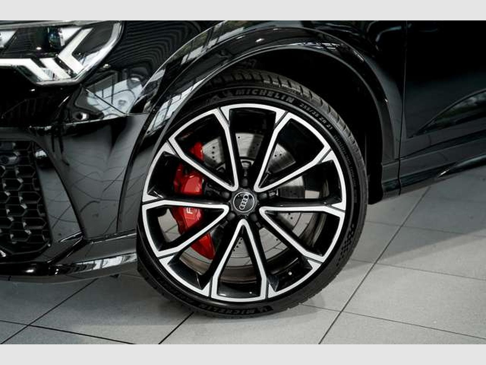 Audi RSQ3 q. Sportback 1.H *21 *RS-AGA*Pano*RS-Sitze (2023) - Photo 3