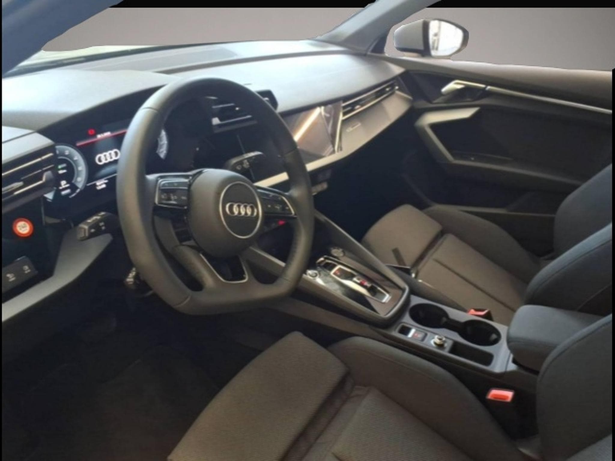 Audi A3 (2025) - Foto 1