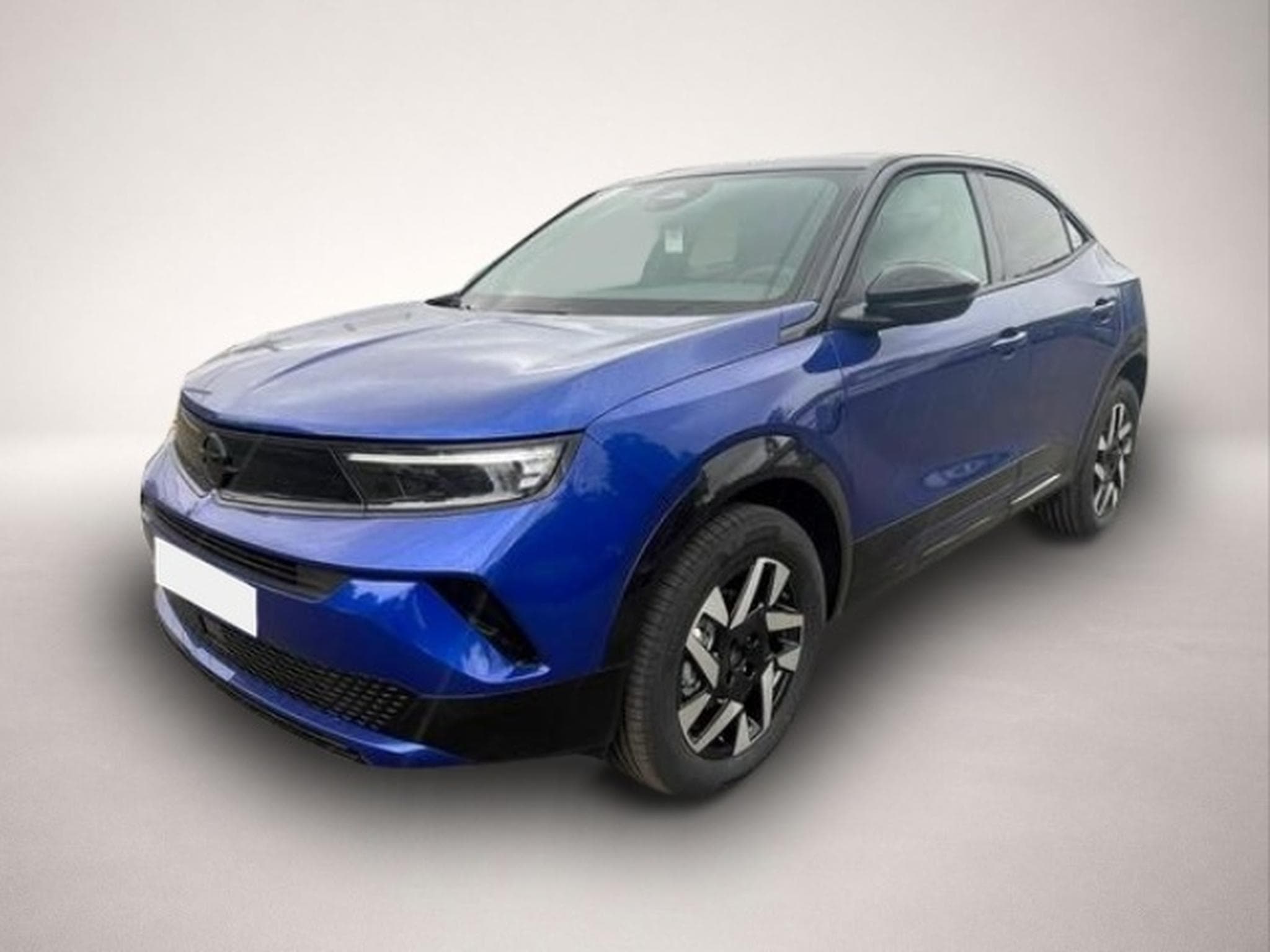 Opel Mokka (2026) - Foto 1