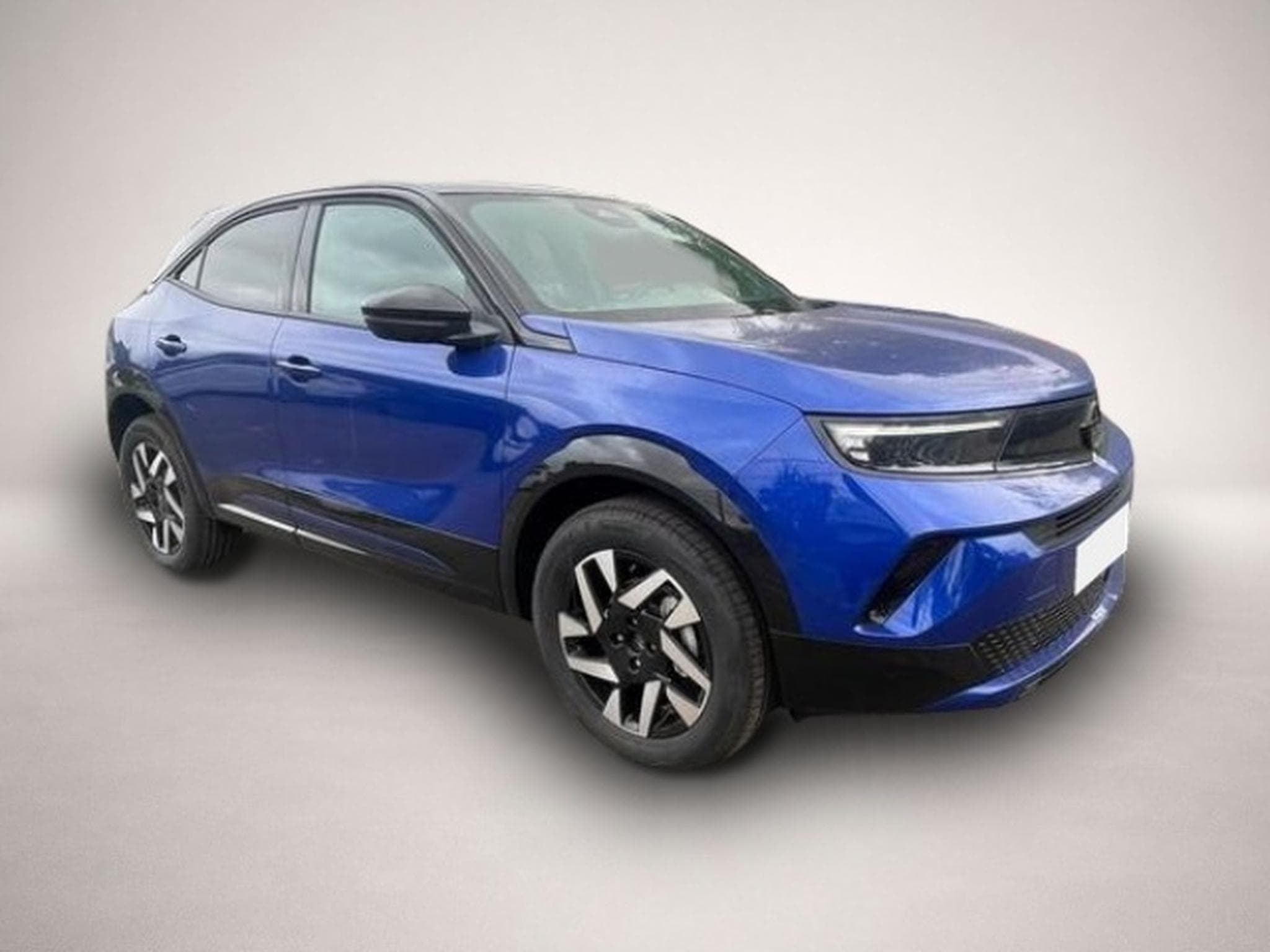 Opel Mokka (2026) - Foto 2