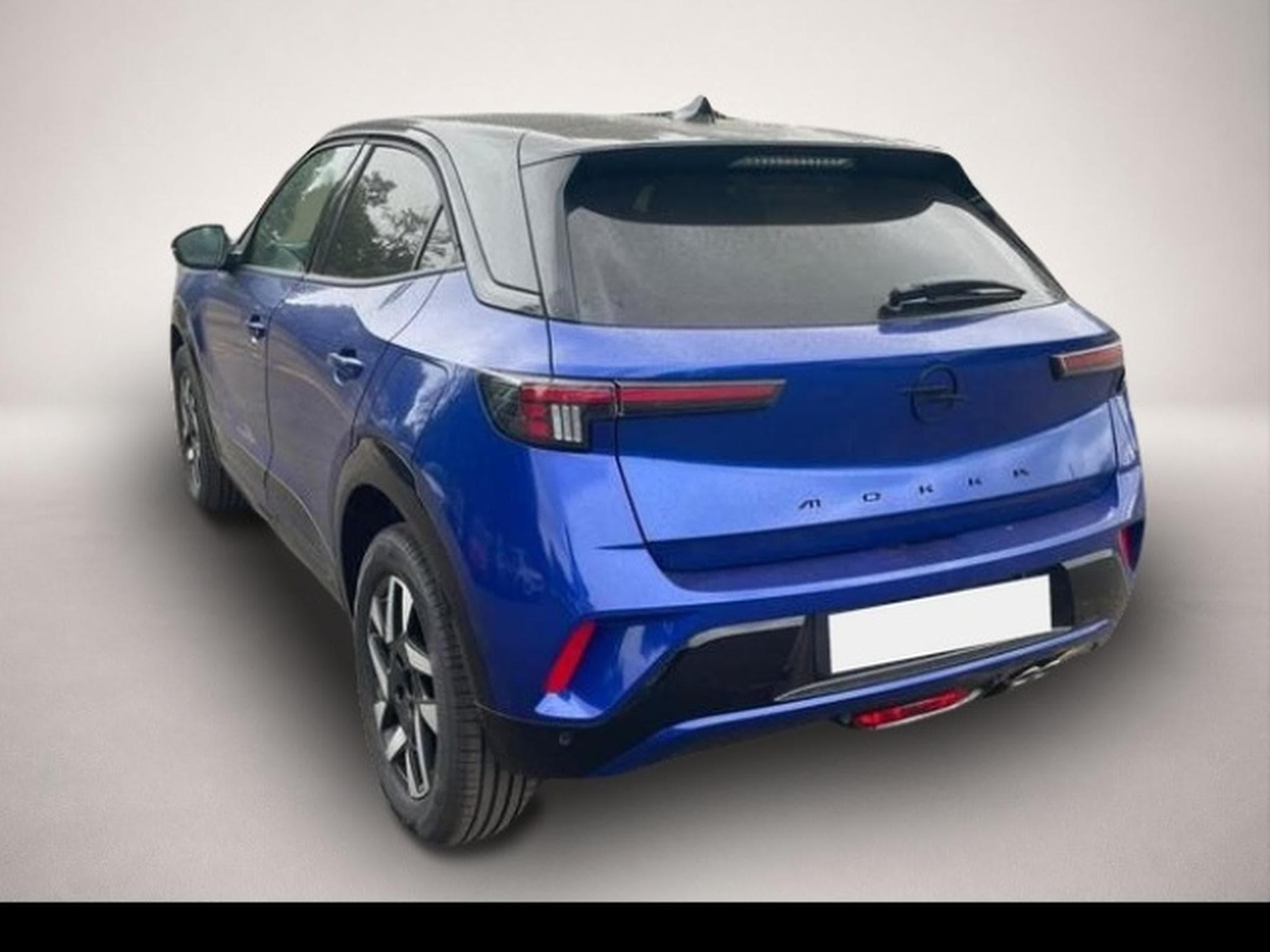 Opel Mokka (2026) - Foto 4