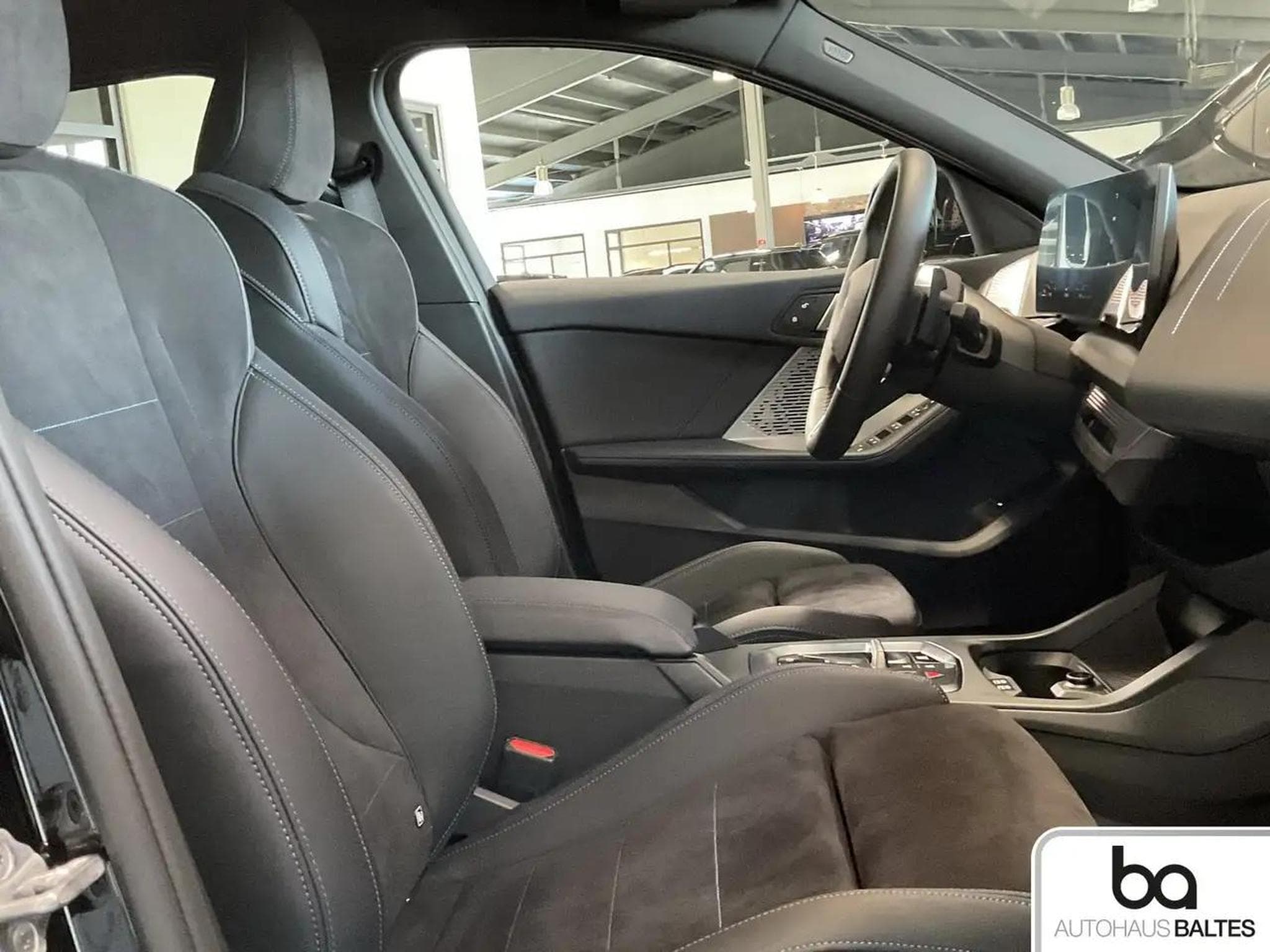 BMW 120 (2025) - Photo 7