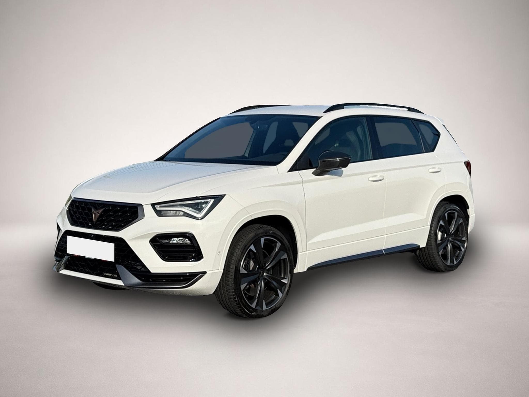 Cupra Ateca (2023) - Foto 1