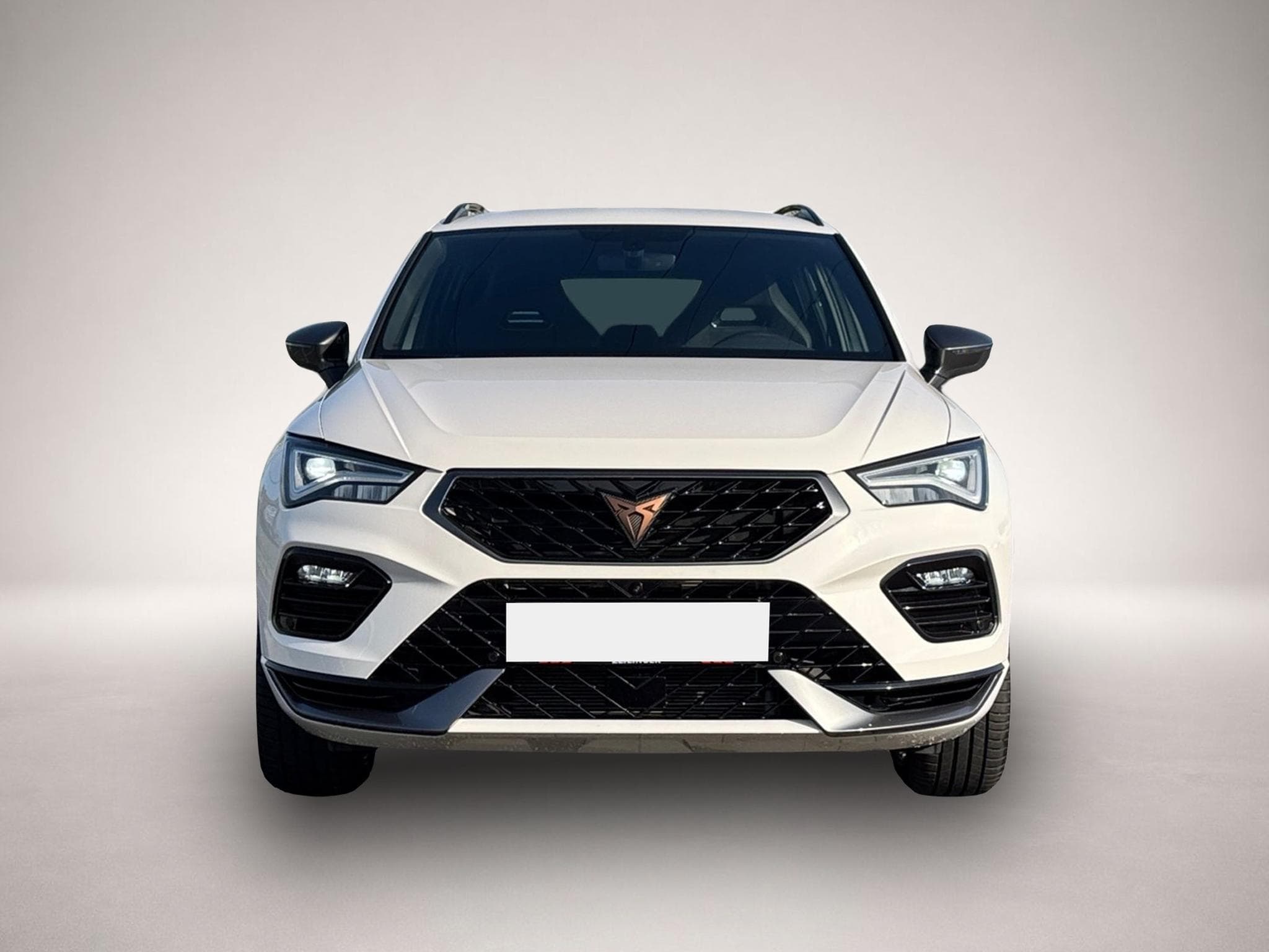 Cupra Ateca (2023) - Foto 2