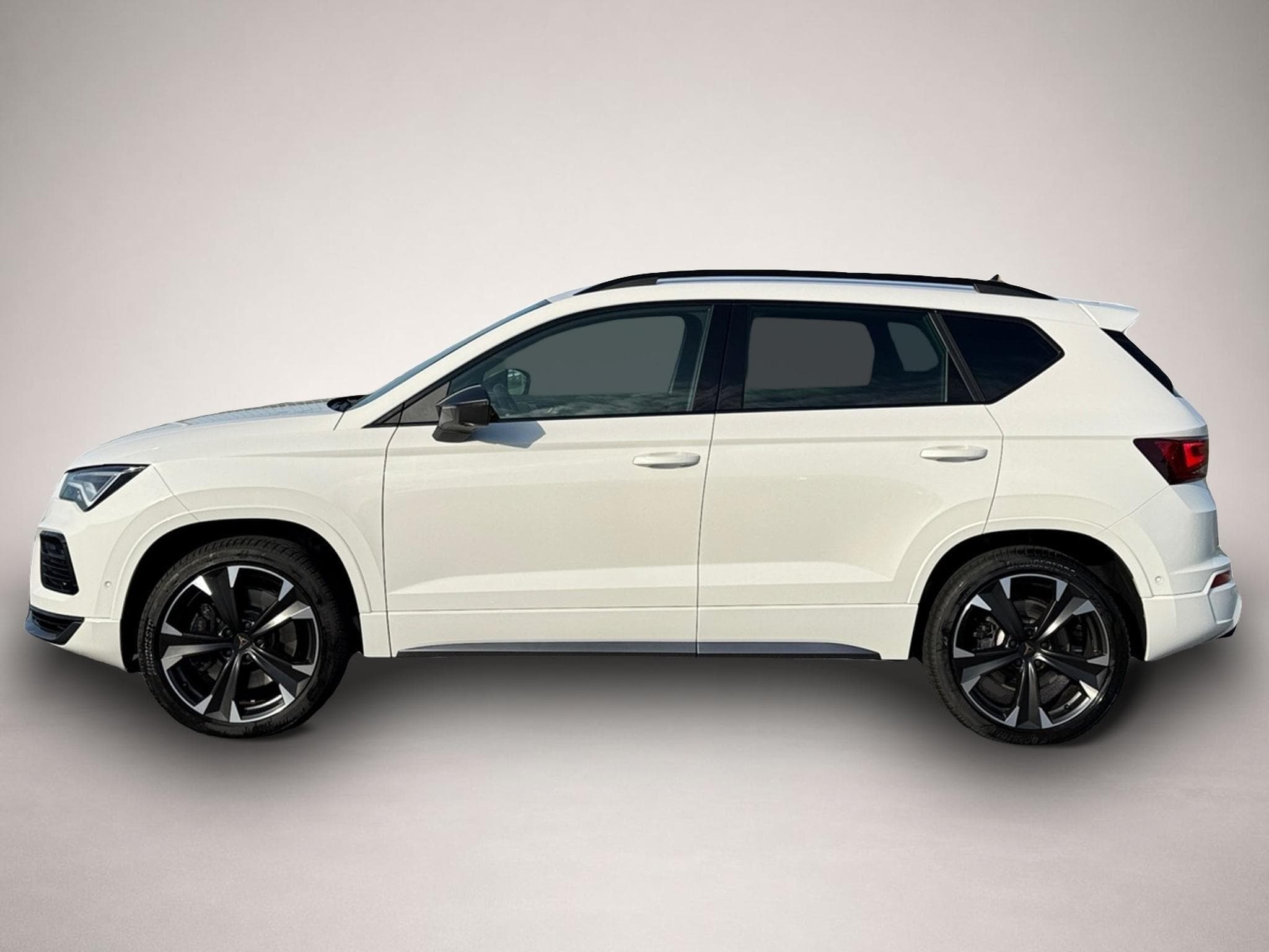 Cupra Ateca (2023) - Foto 3