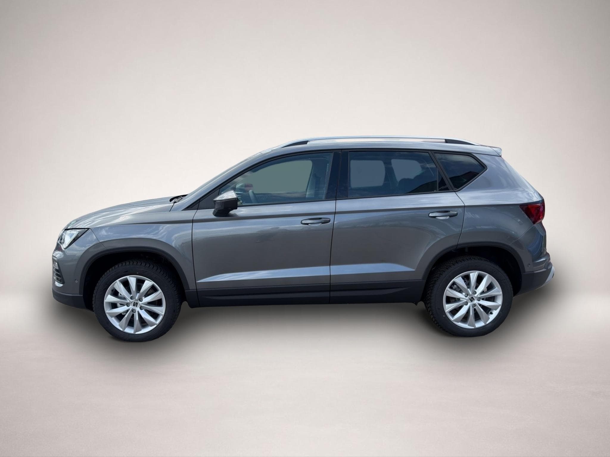 Seat Ateca (2026) - Photo 3