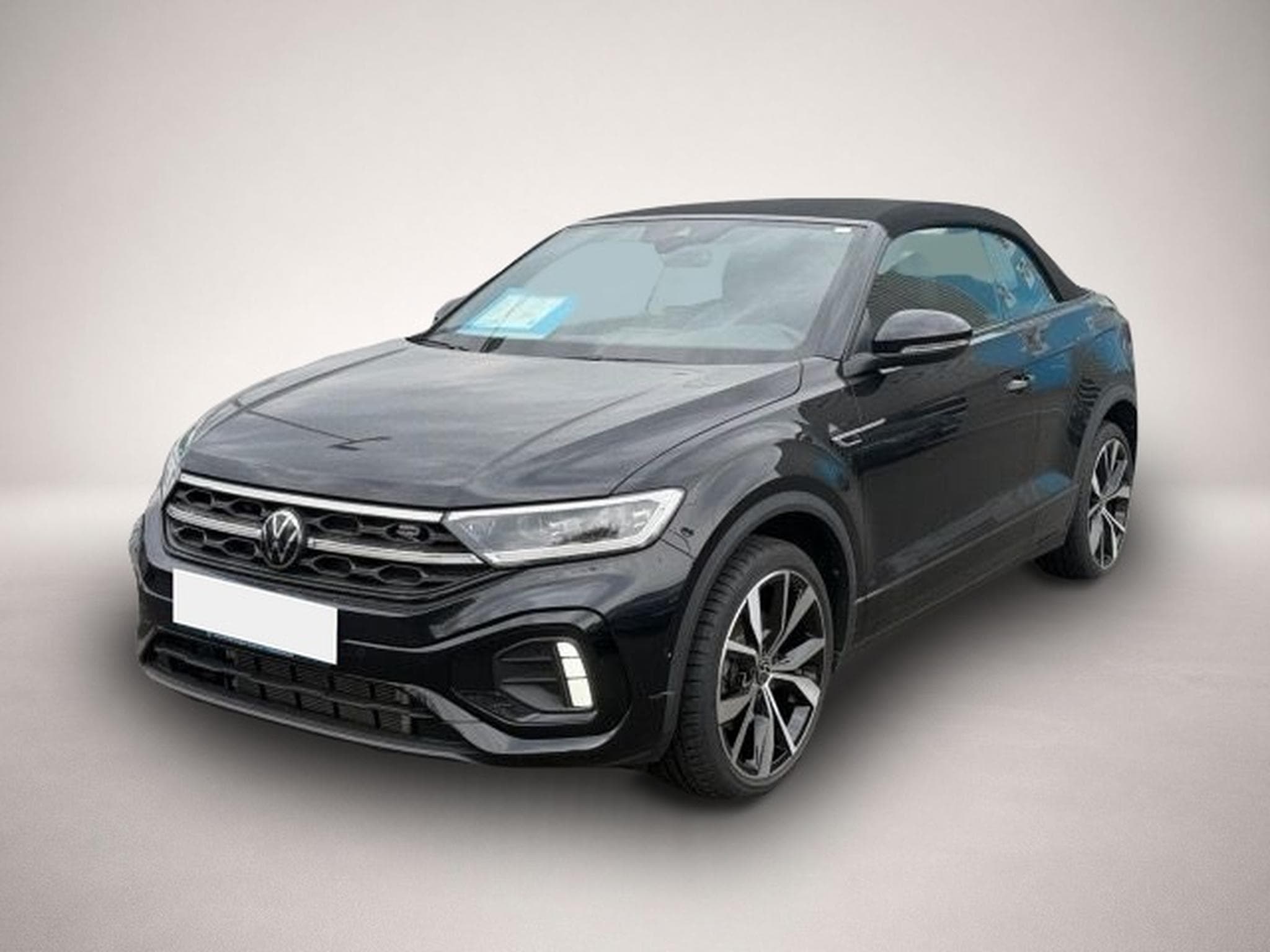 VW T-Roc (2025) - Foto 1