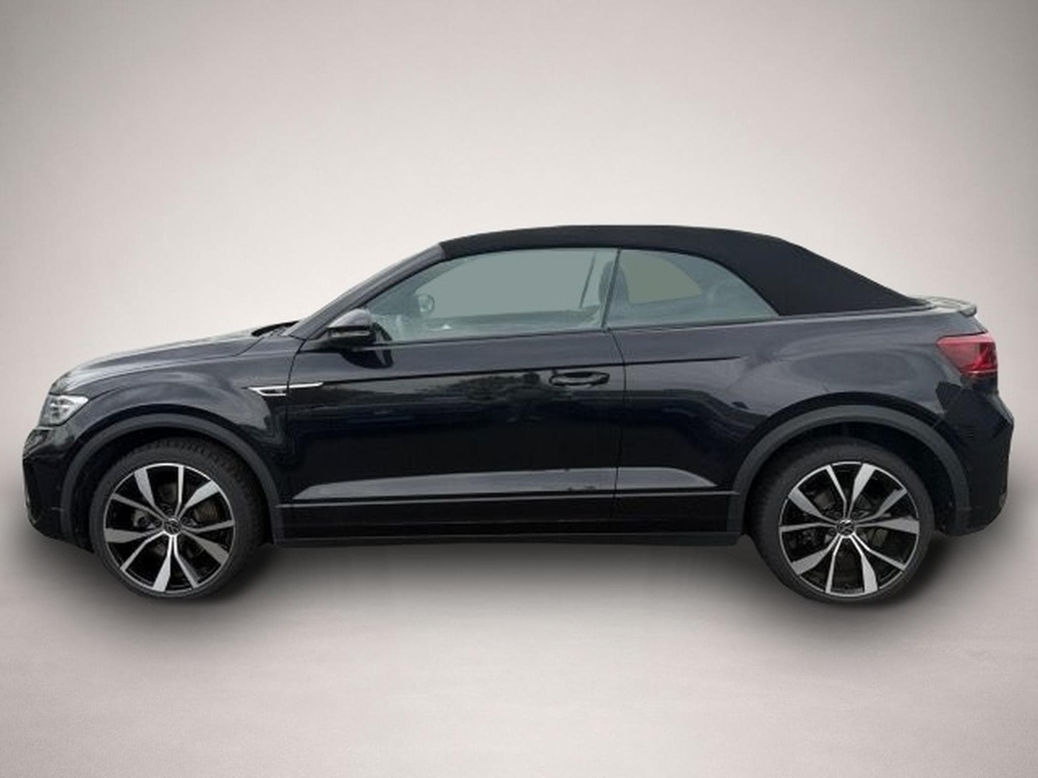 VW T-Roc (2025) - Foto 2