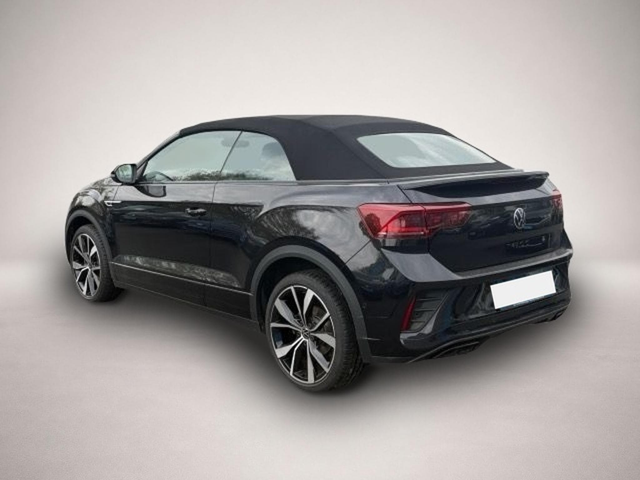 VW T-Roc (2025) - Foto 3