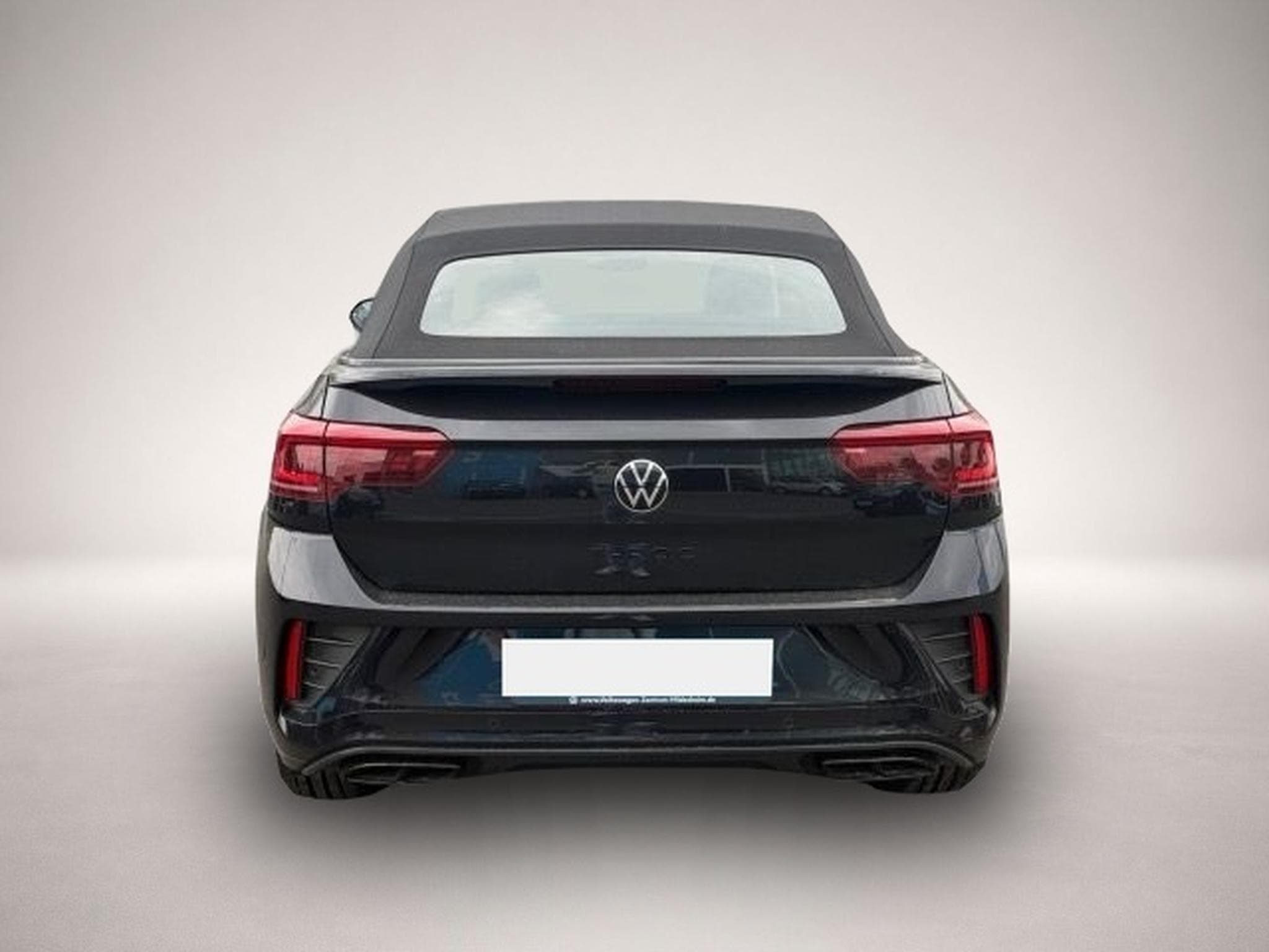 VW T-Roc (2025) - Foto 4