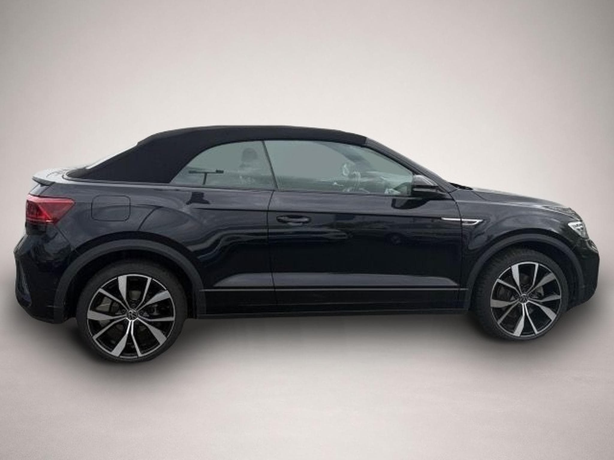 VW T-Roc (2025) - Foto 6