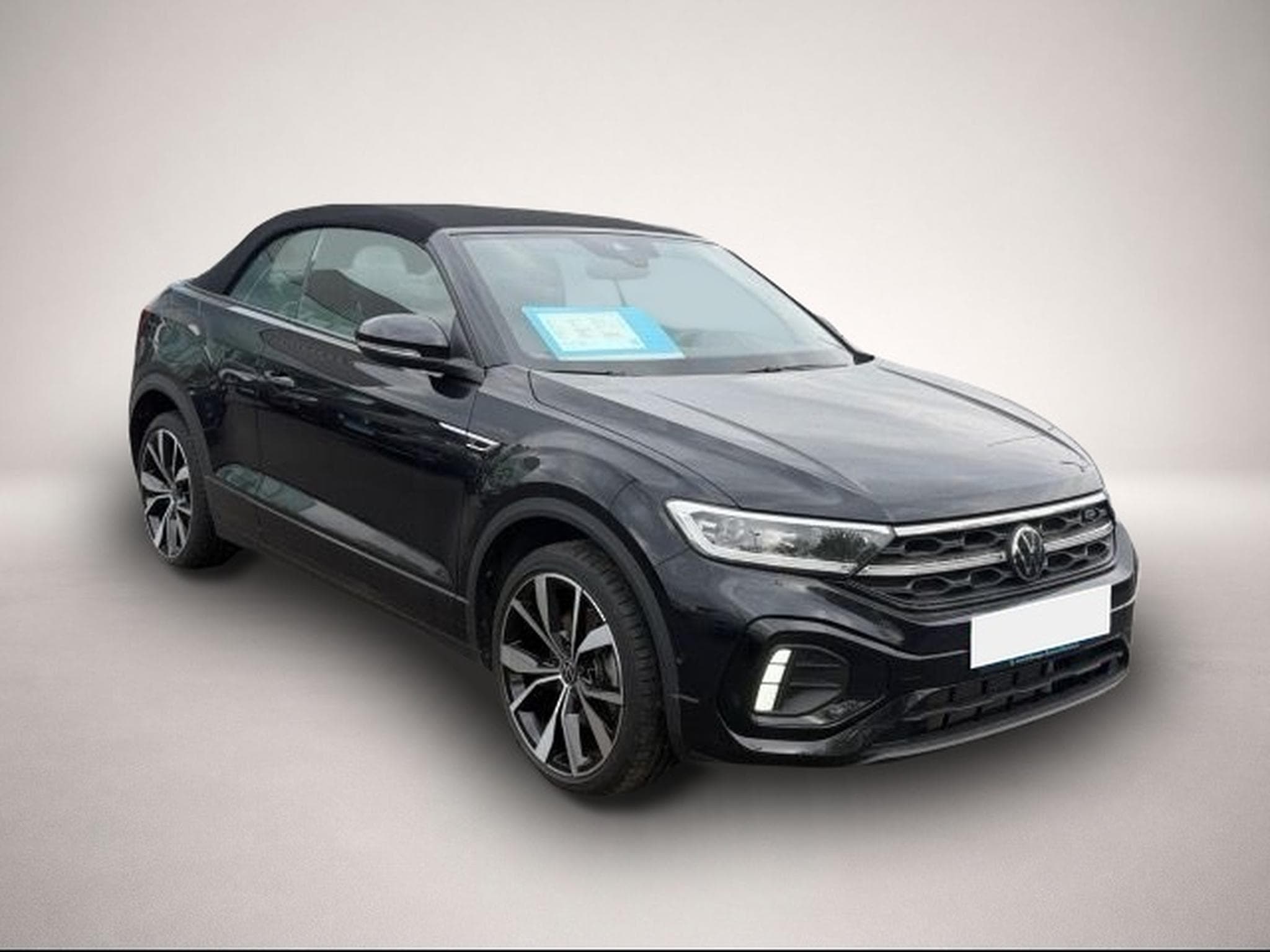 VW T-Roc (2025) - Foto 7