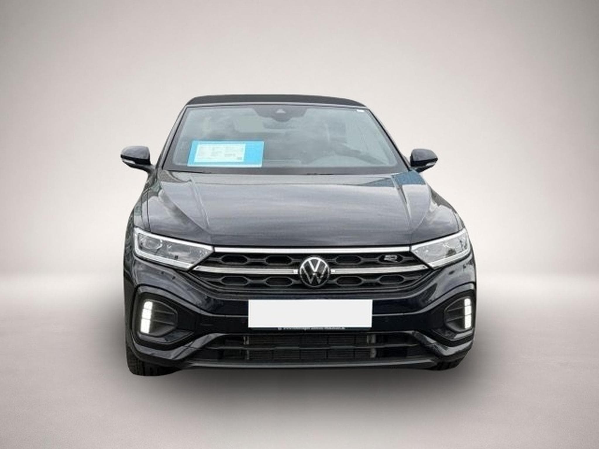 VW T-Roc (2025) - Foto 8