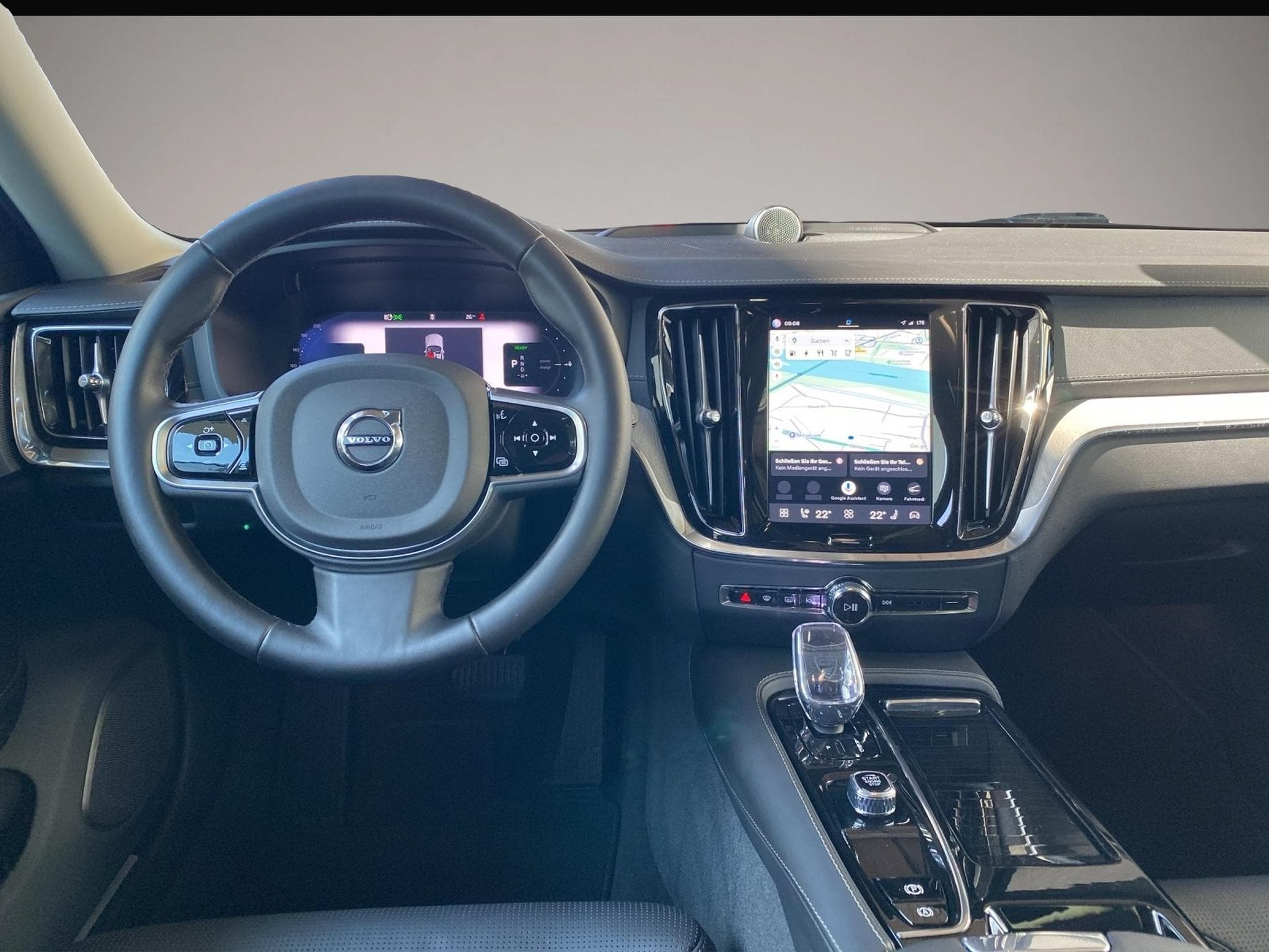 Volvo V60 (2024) - Foto 8