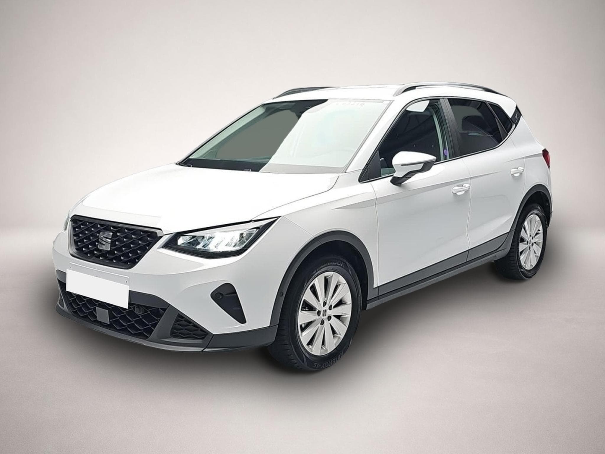 Seat Arona (2025) - Foto 1