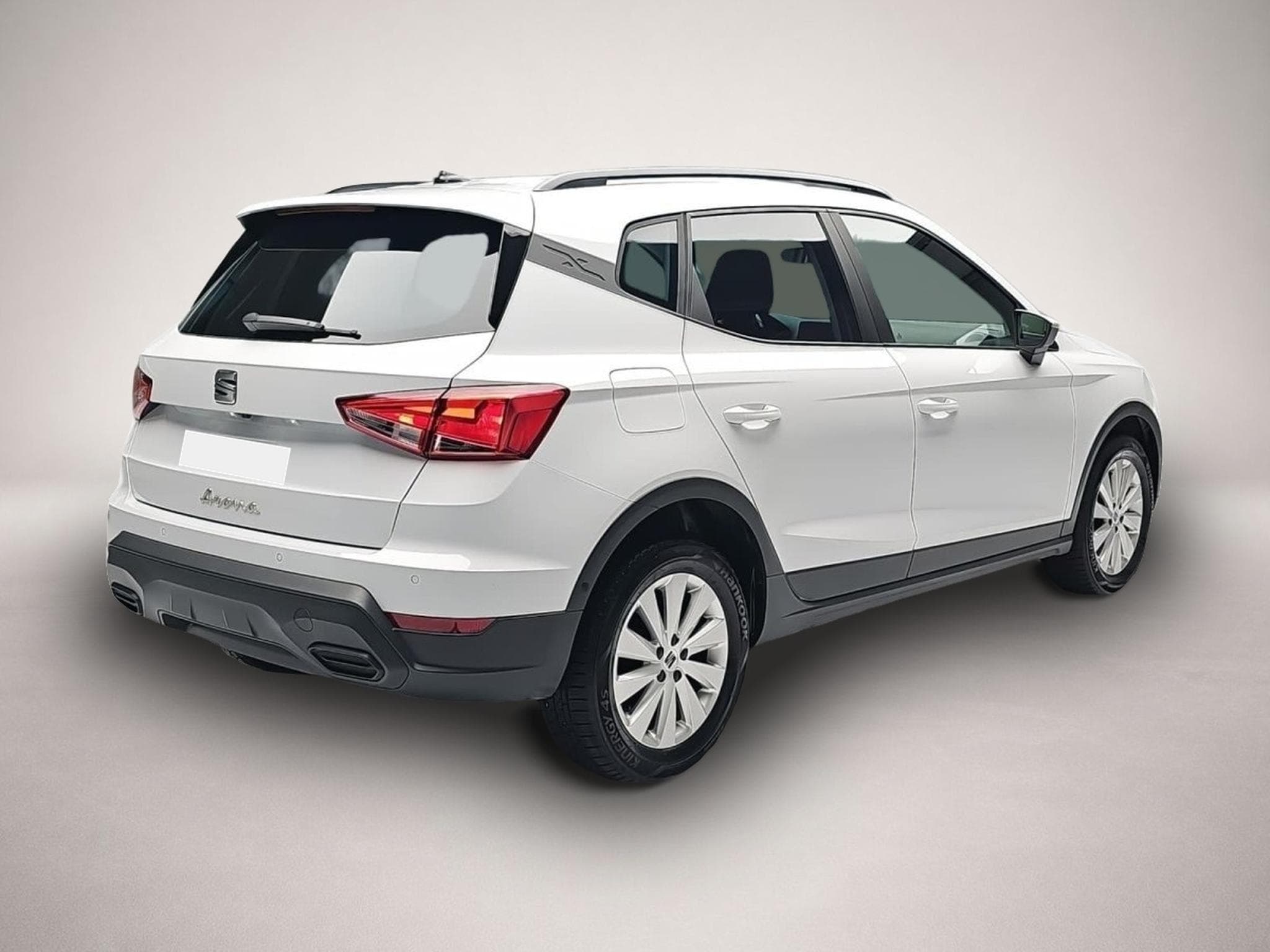 Seat Arona (2025) - Foto 2