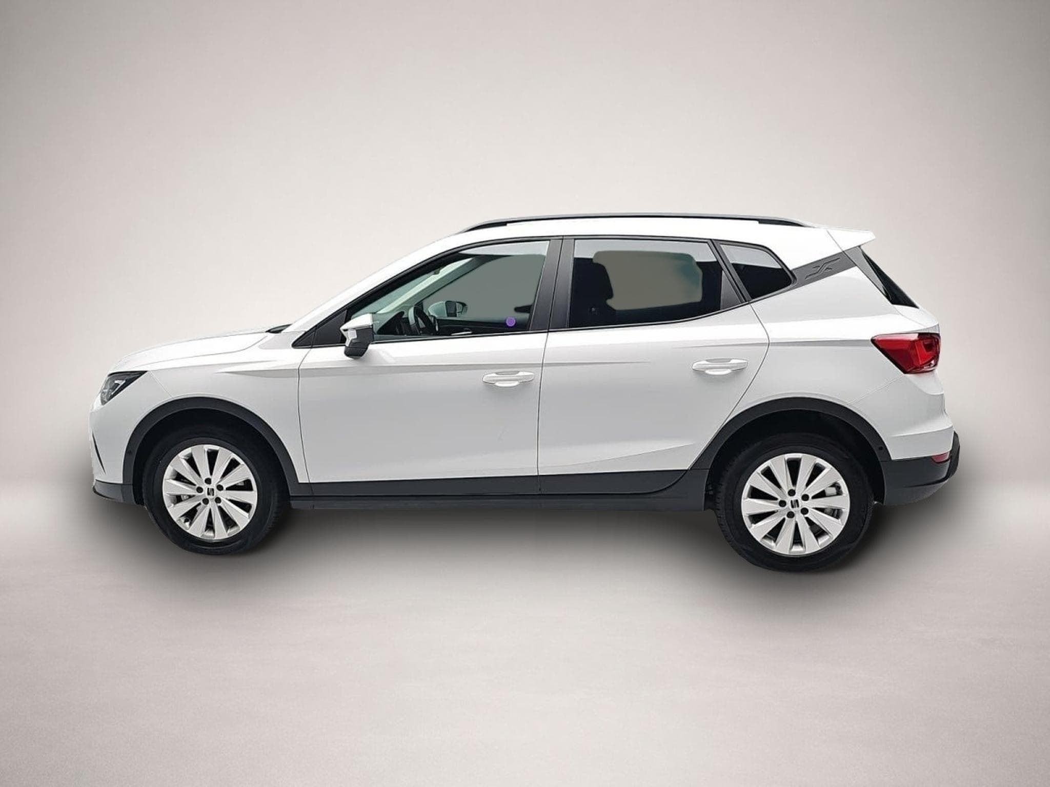Seat Arona (2025) - Foto 4