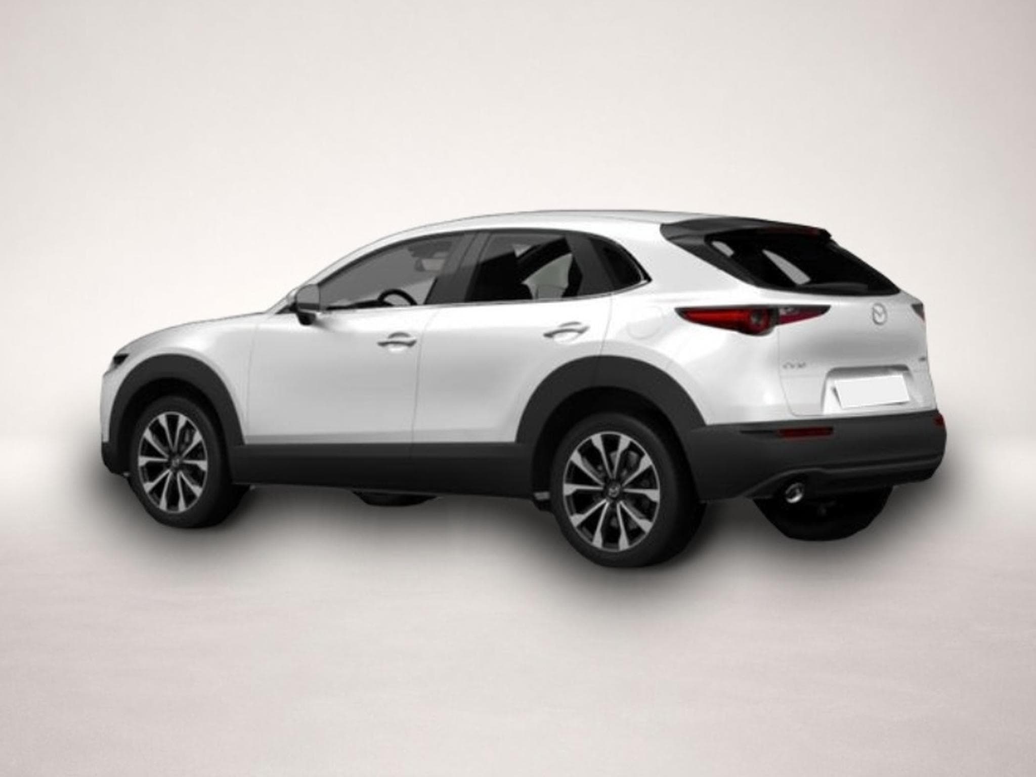 Mazda CX-30 (2024) - Photo 7