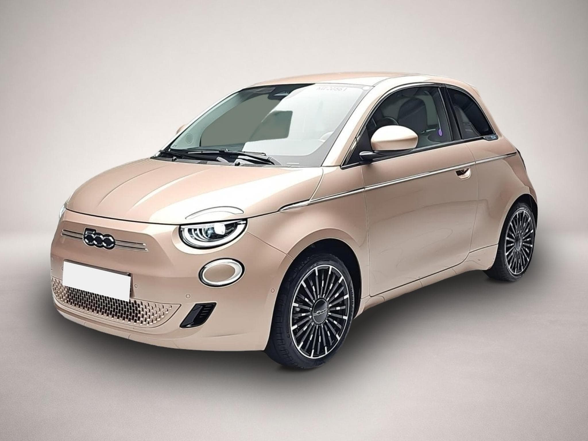 Fiat 500 (2026) - Foto 1