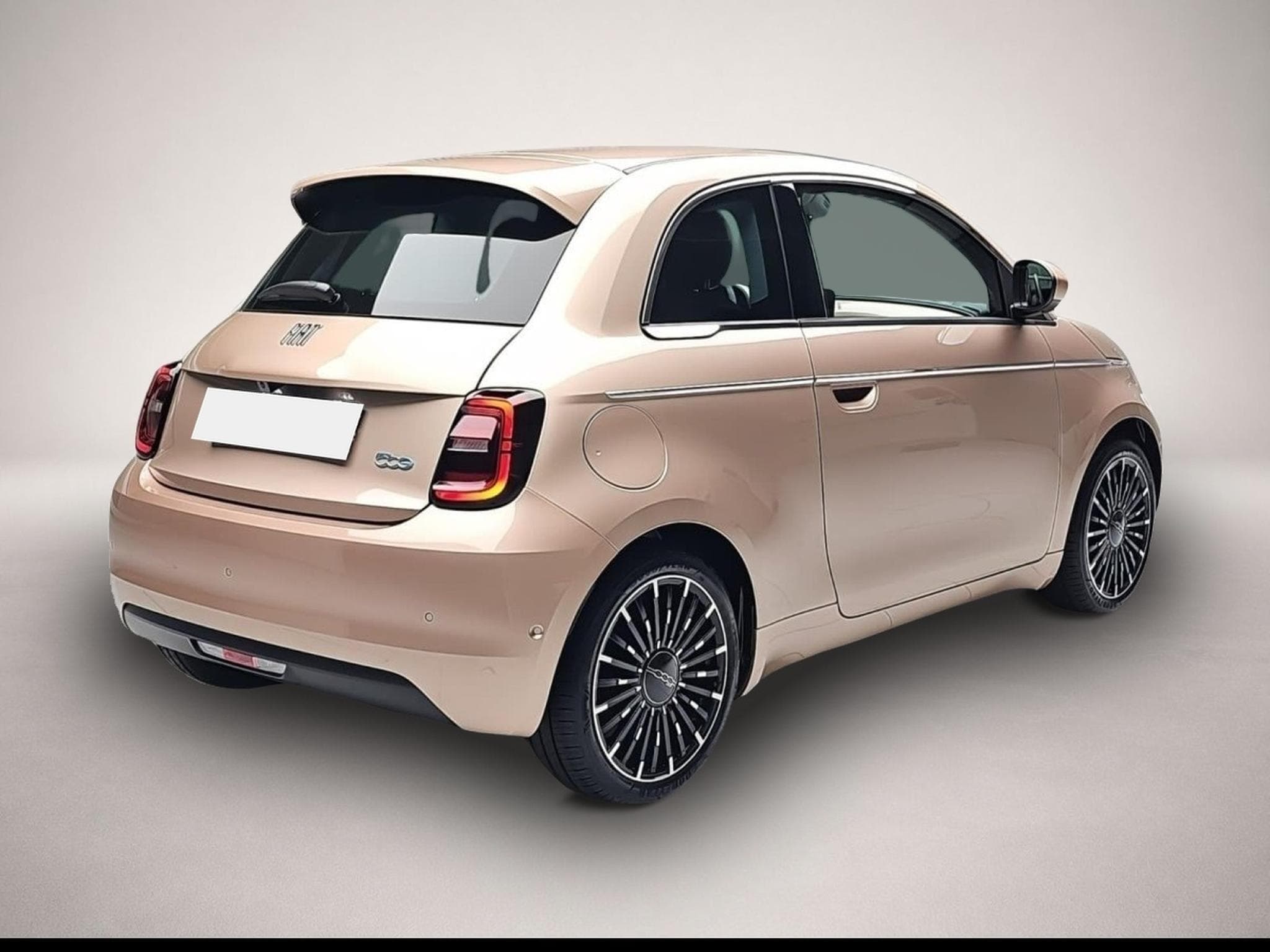 Fiat 500 (2026) - Foto 2