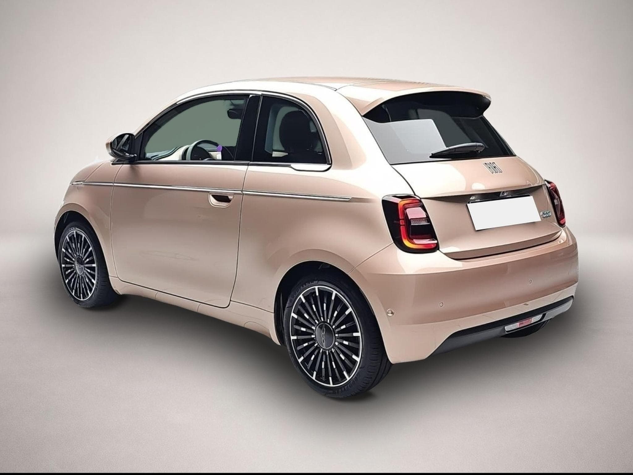 Fiat 500 (2026) - Foto 3