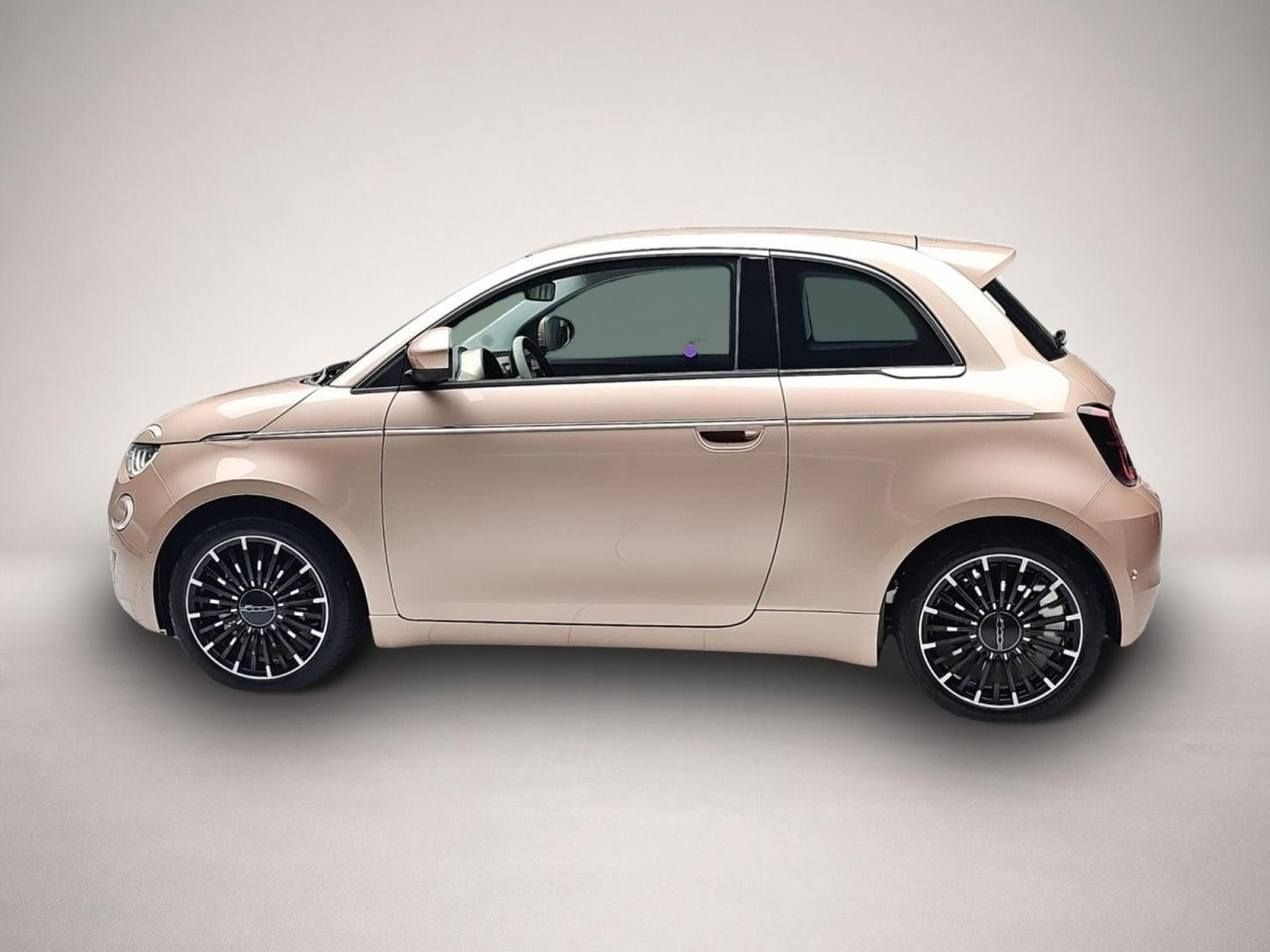 Fiat 500 (2026) - Foto 4