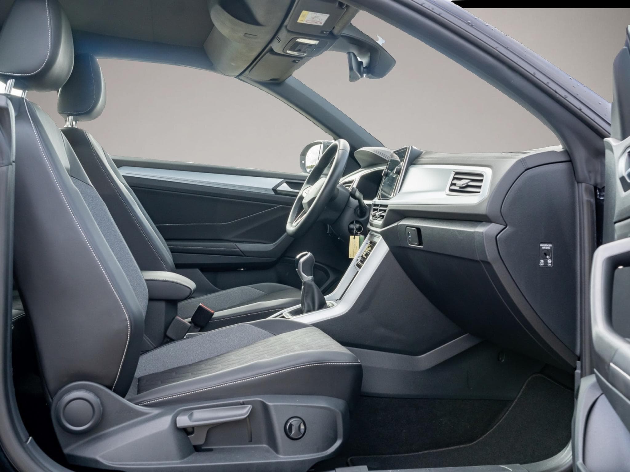 VW T-Roc (2025) - Foto 2
