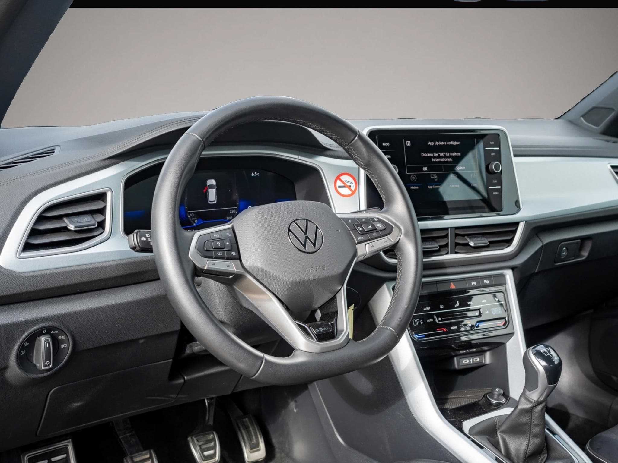 VW T-Roc (2025) - Foto 4