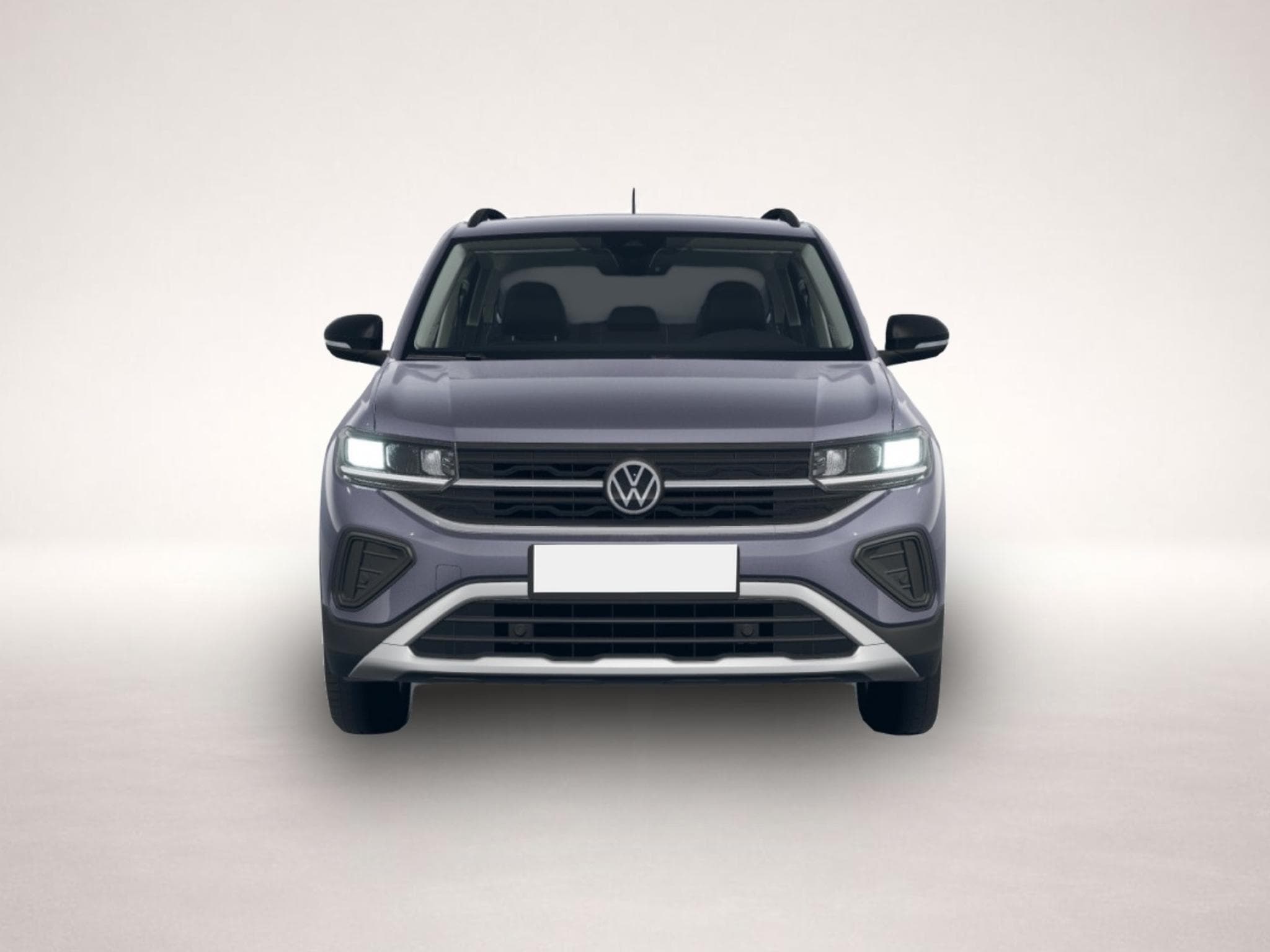 VW T-Cross (2025) - Foto 6