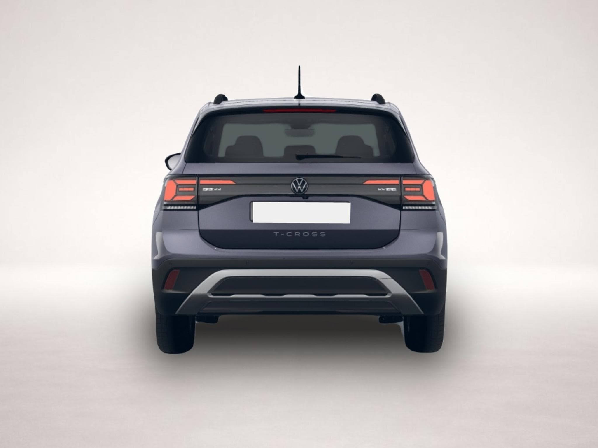 VW T-Cross (2025) - Foto 7