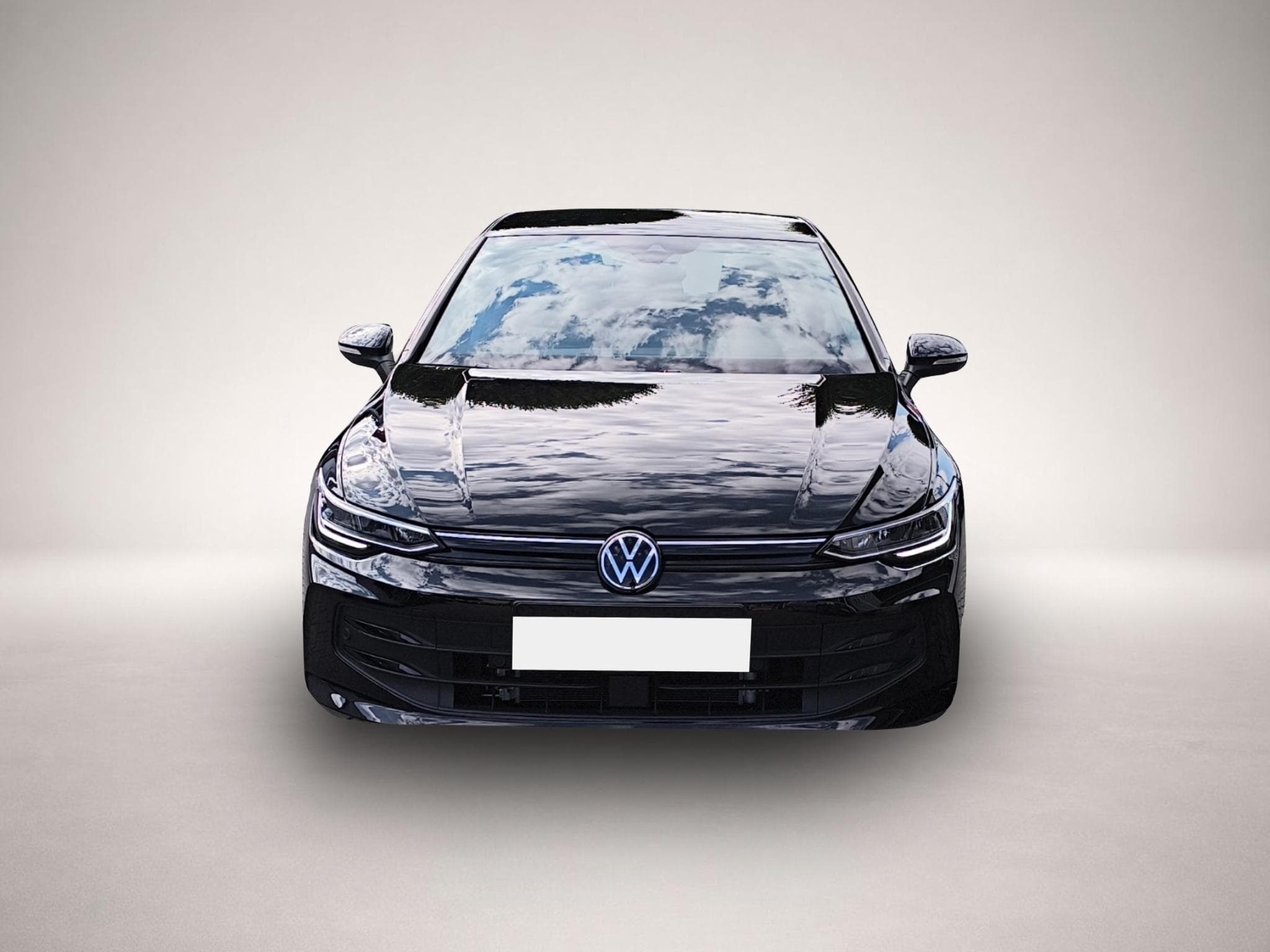 VW Golf (2025) - Foto 2