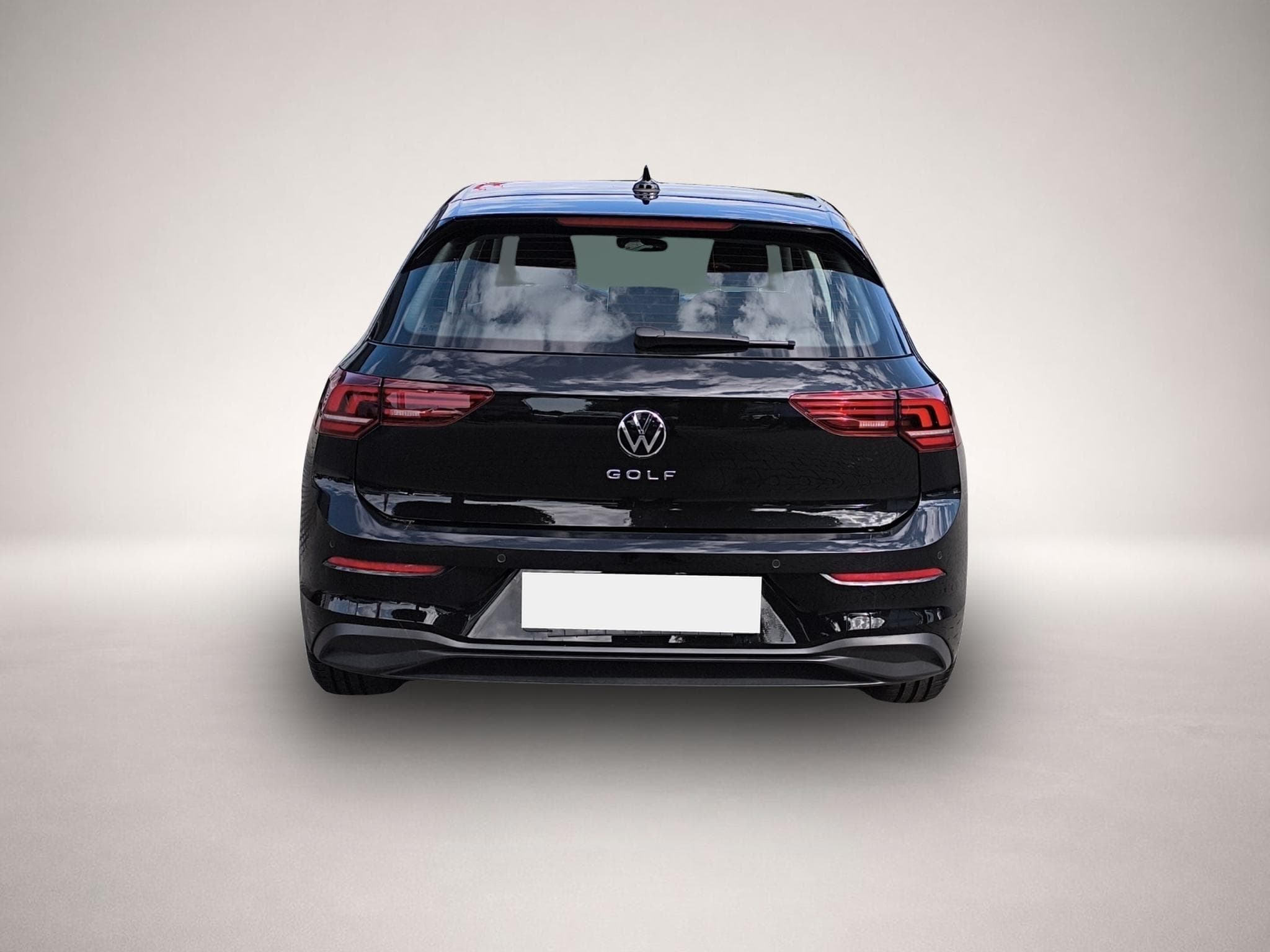 VW Golf (2025) - Foto 6