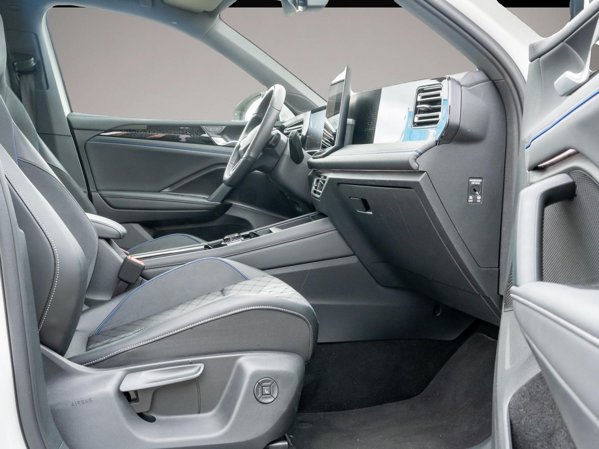 VW Tiguan (2025) - Foto 2