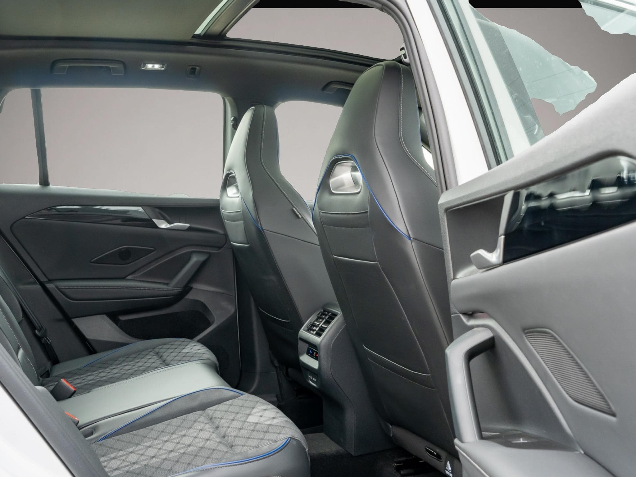 VW Tiguan (2025) - Foto 4